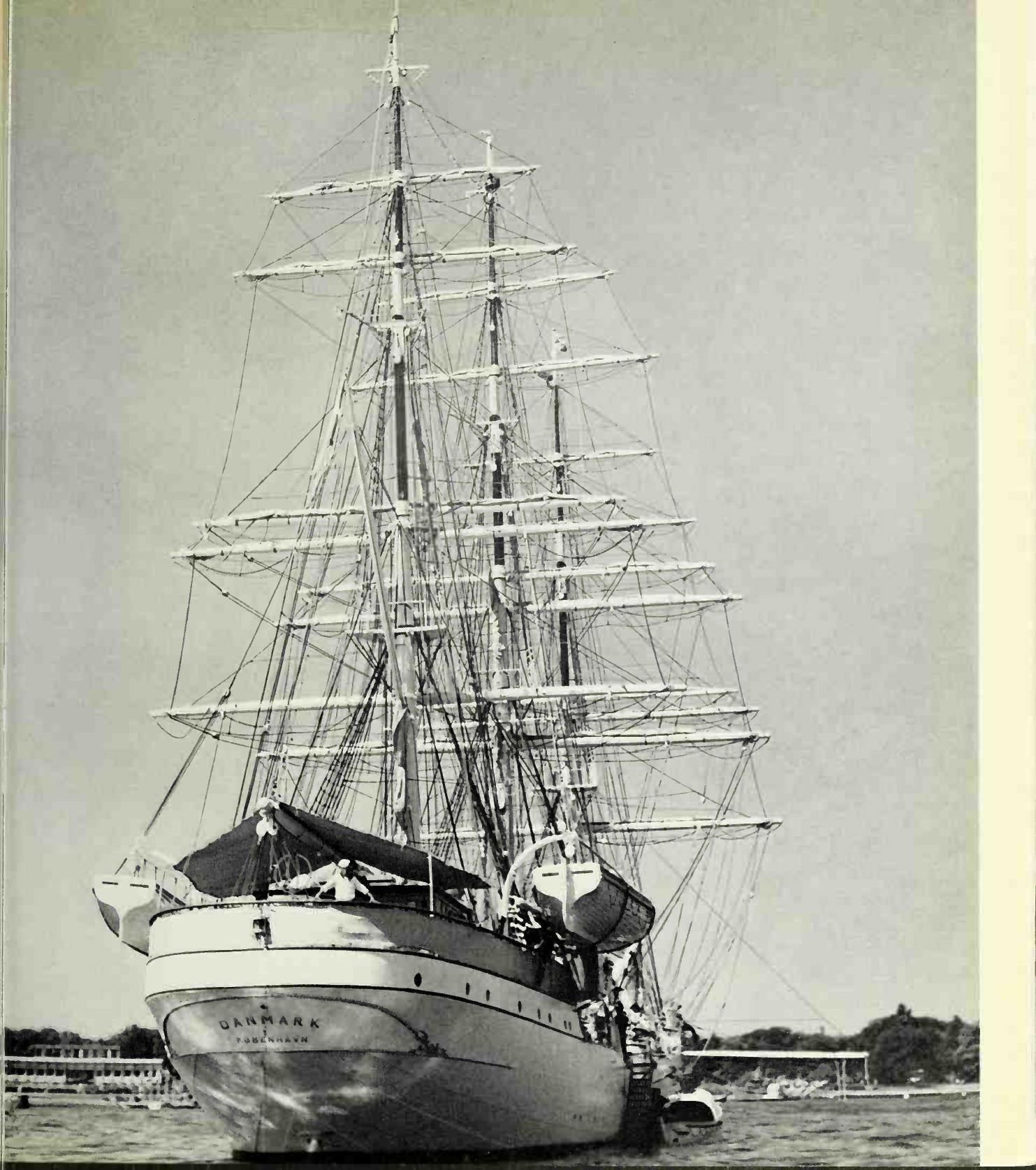 Great Sailing Ships — страница 173