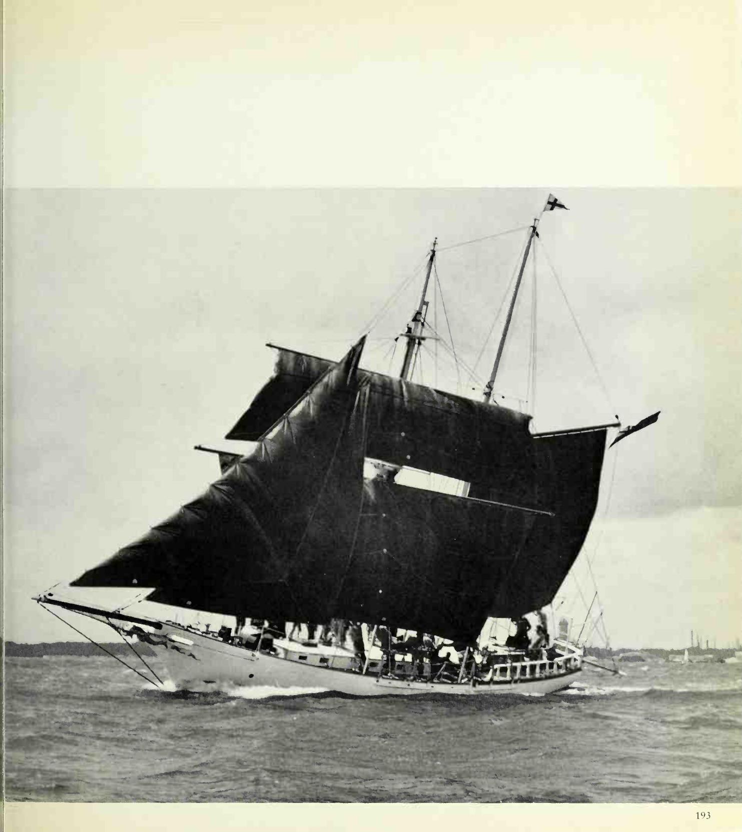 Great Sailing Ships — страница 193