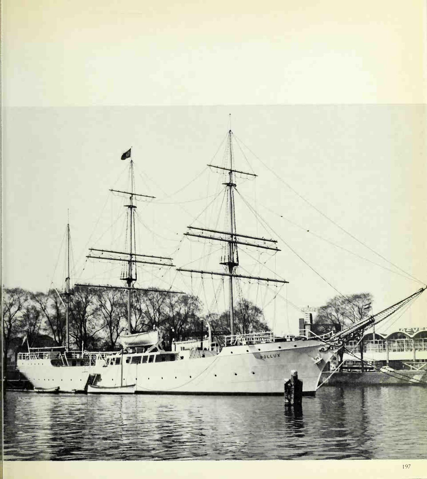 Great Sailing Ships — страница 197