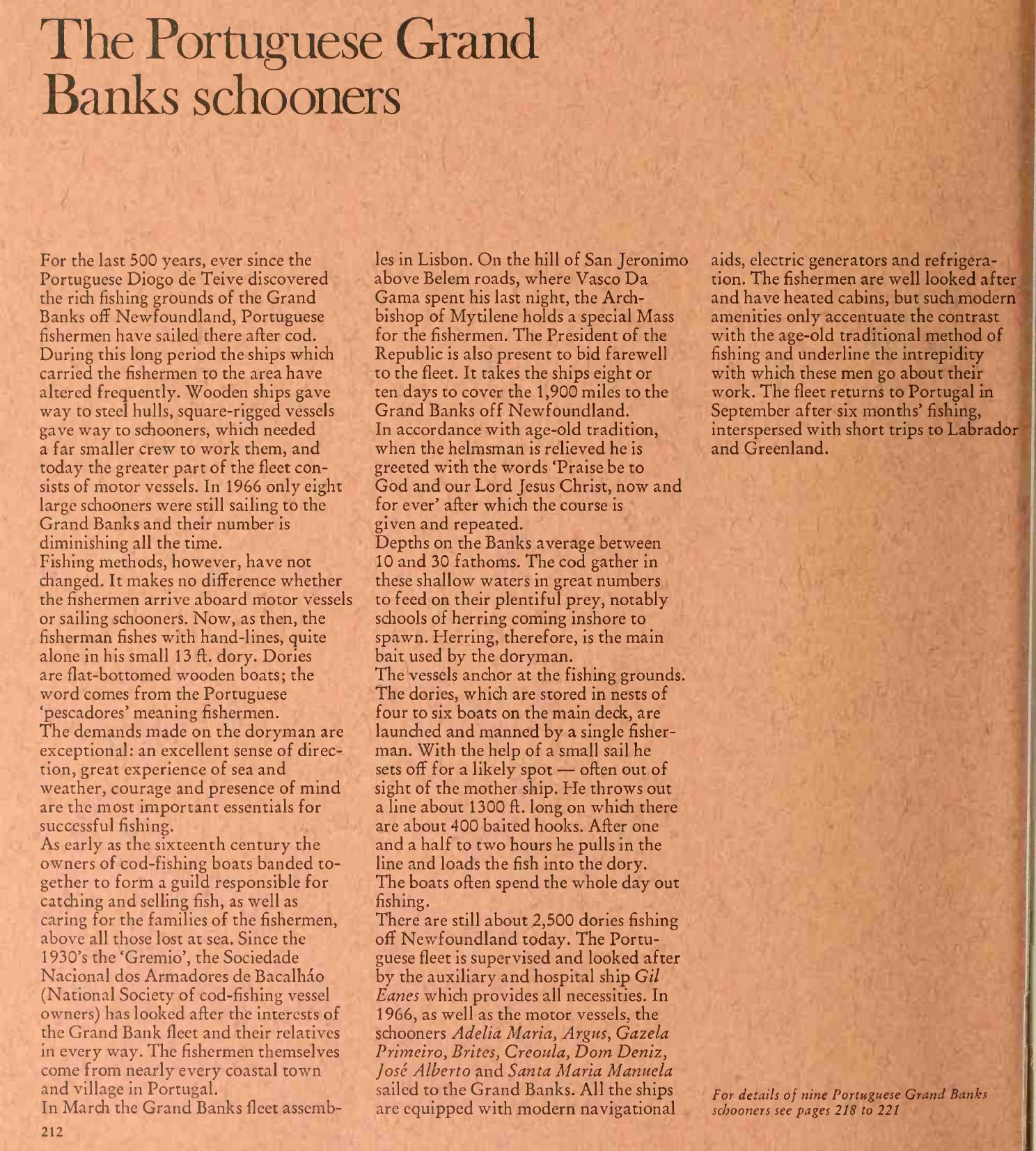 Great Sailing Ships — страница 212