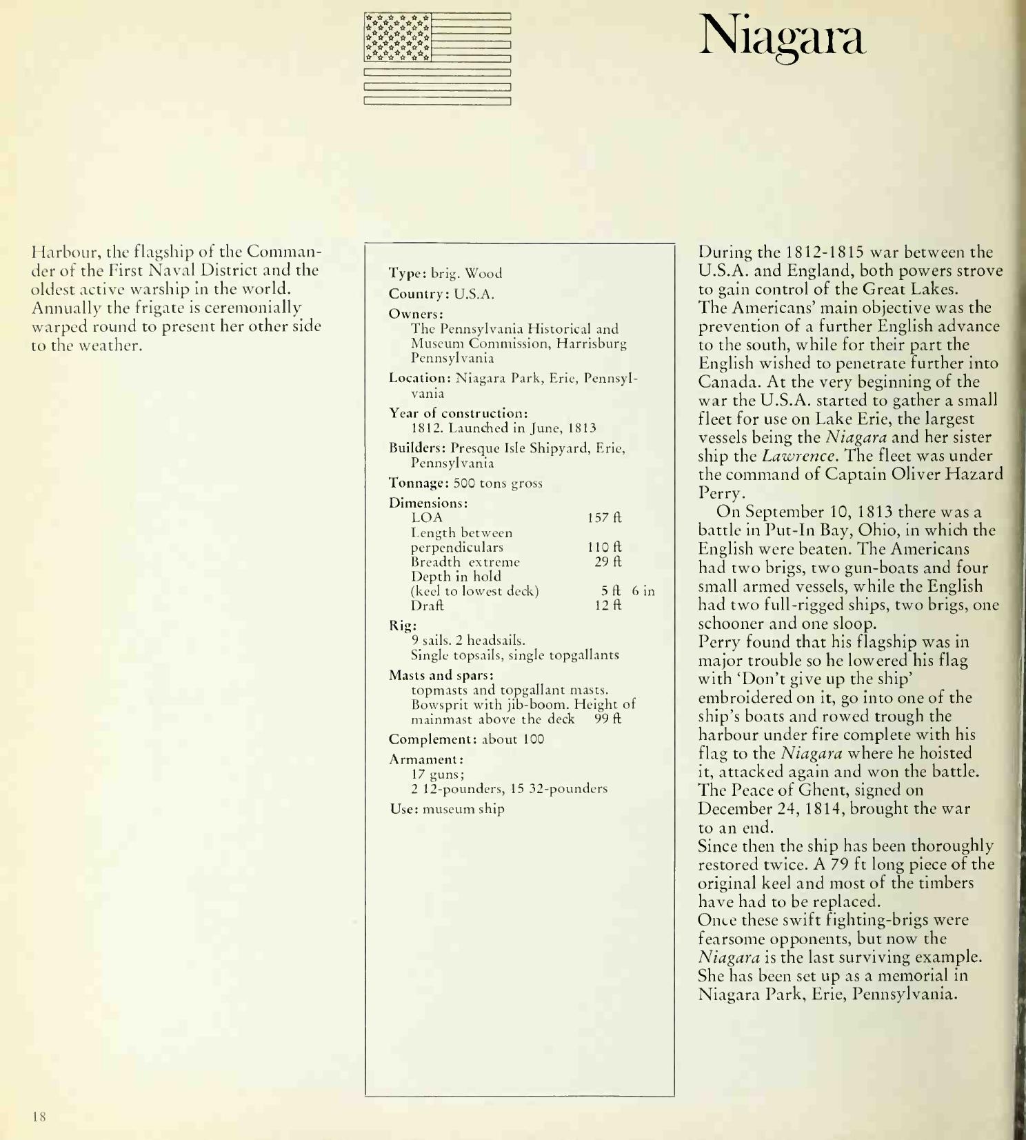 Great Sailing Ships — страница 18