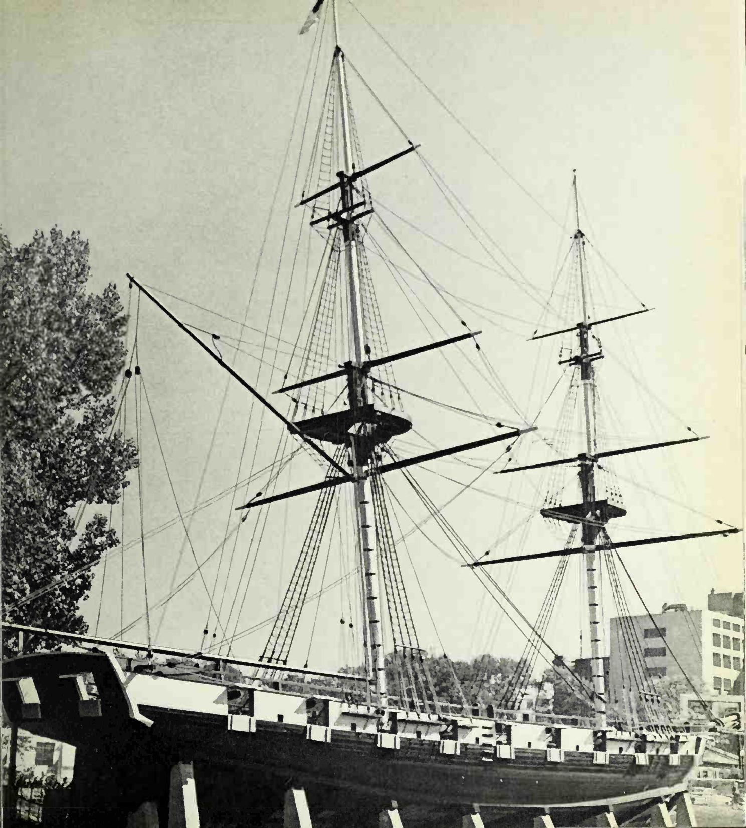 Great Sailing Ships — страница 19