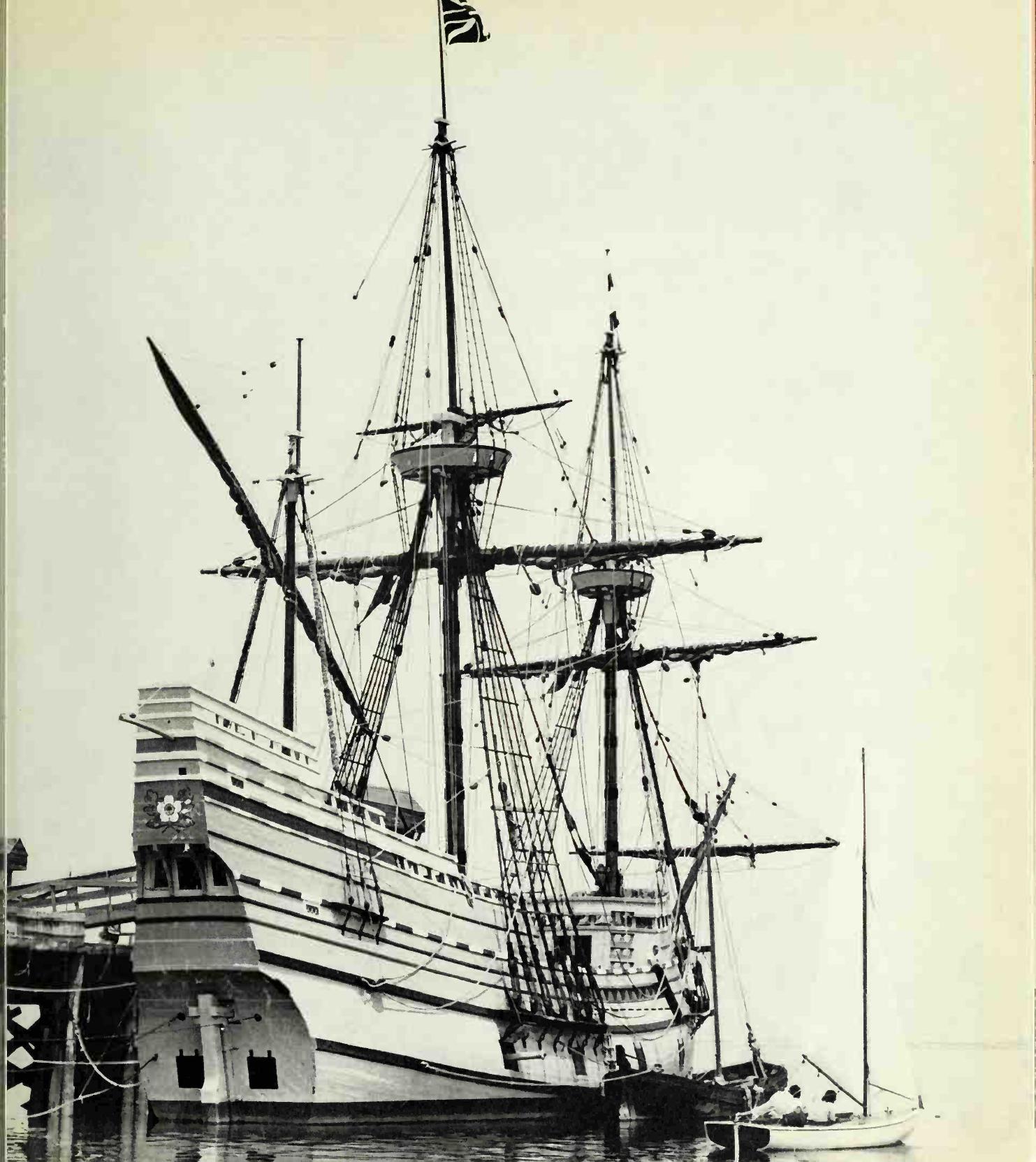 Great Sailing Ships — страница 241