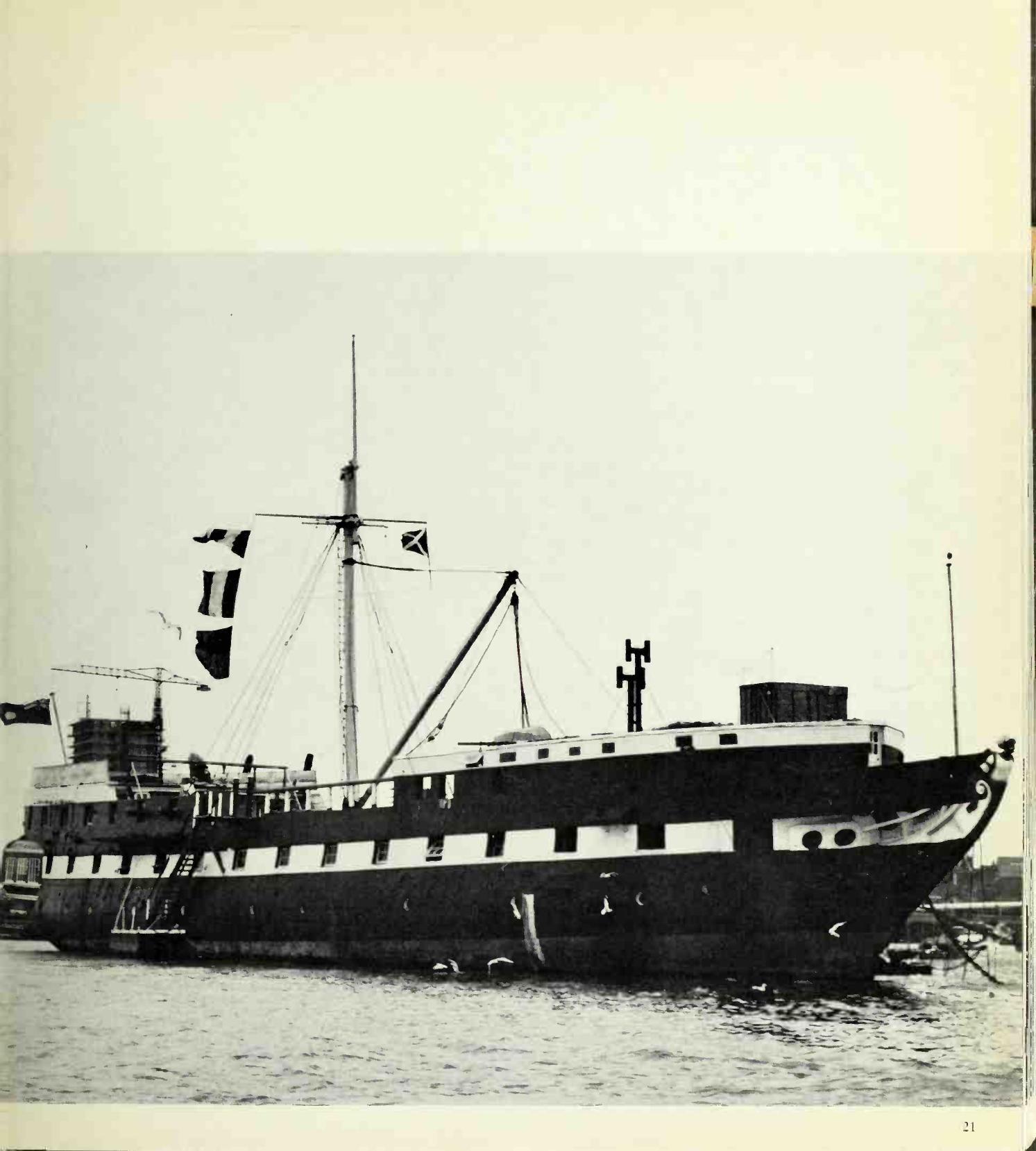 Great Sailing Ships — страница 21