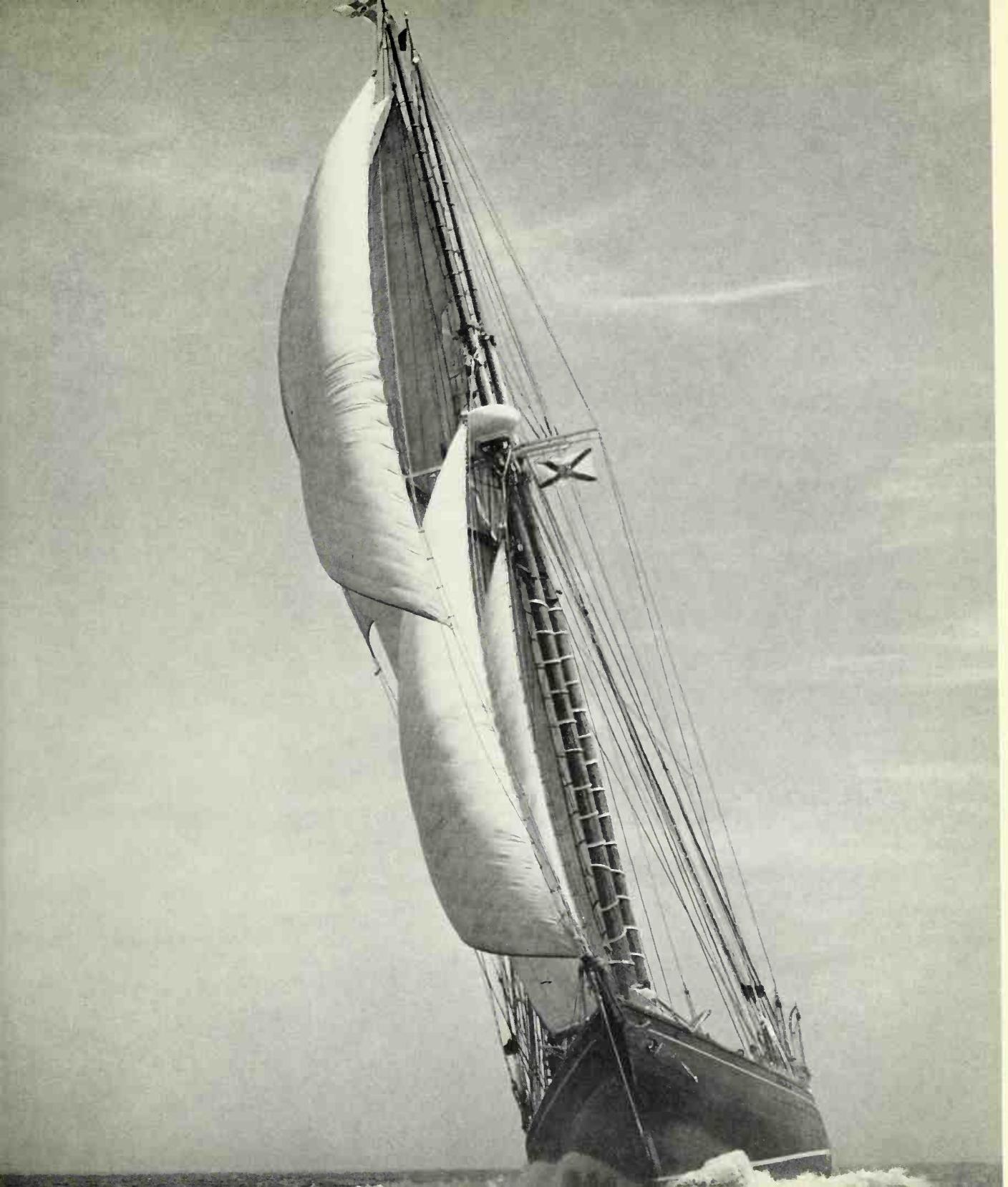 Great Sailing Ships — страница 247