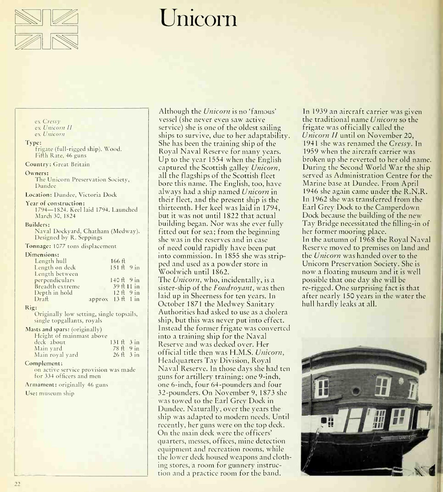 Great Sailing Ships — страница 22