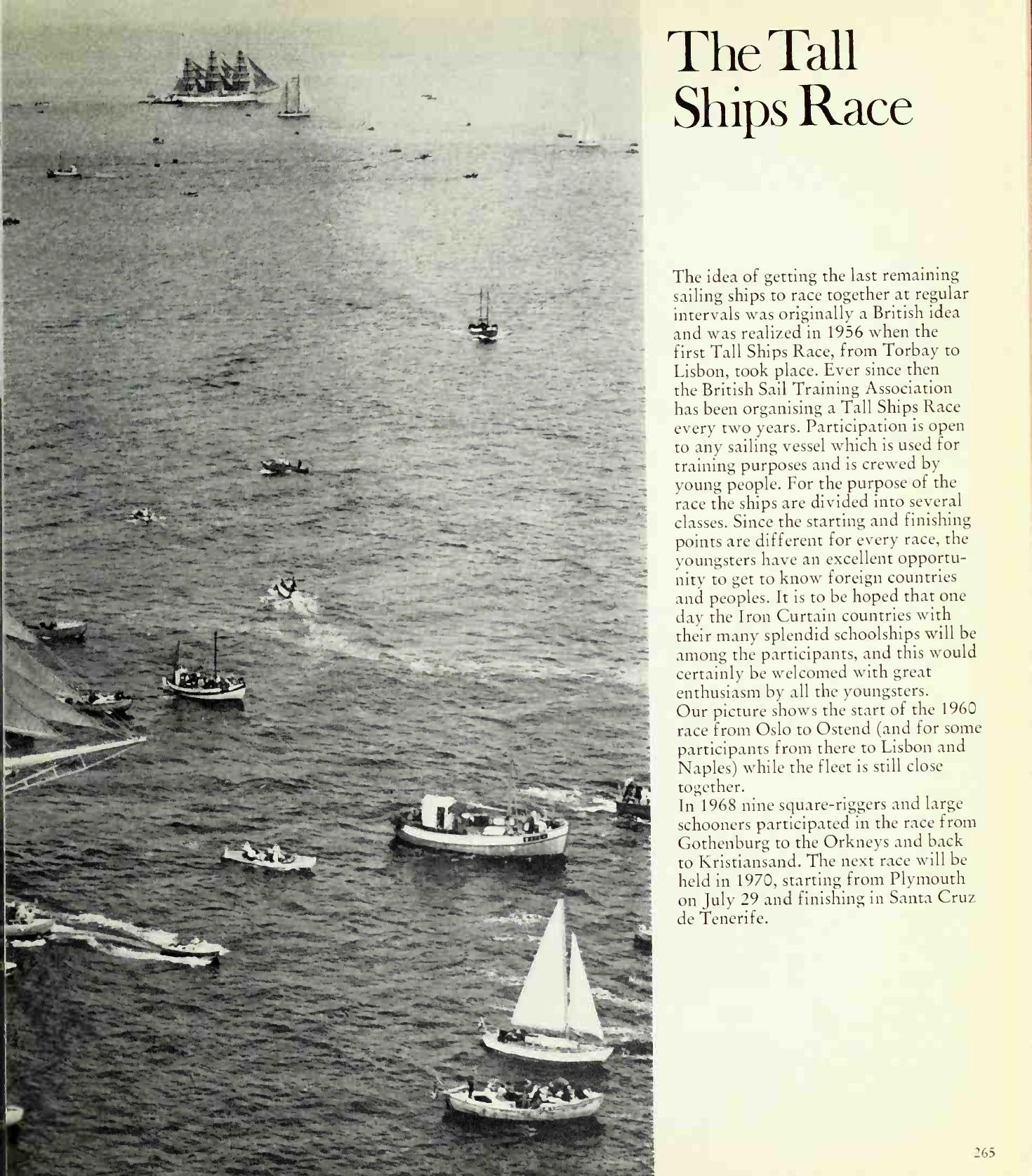 Great Sailing Ships — страница 265
