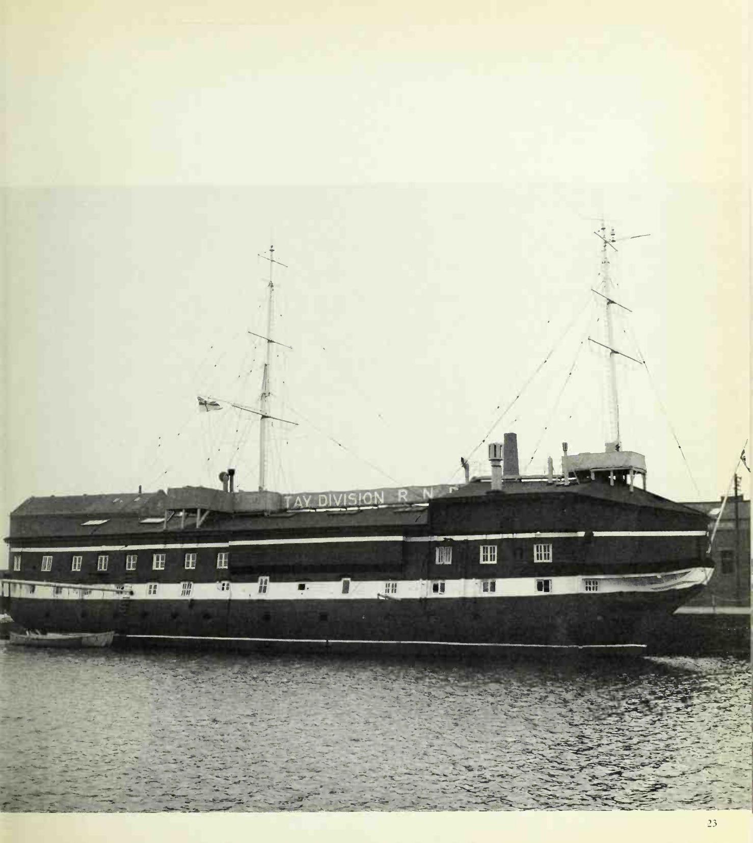 Great Sailing Ships — страница 23