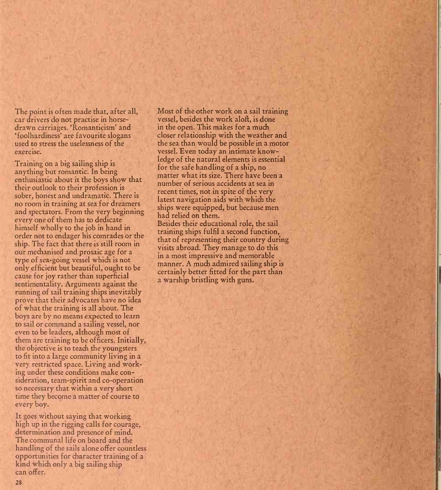 Great Sailing Ships — страница 28