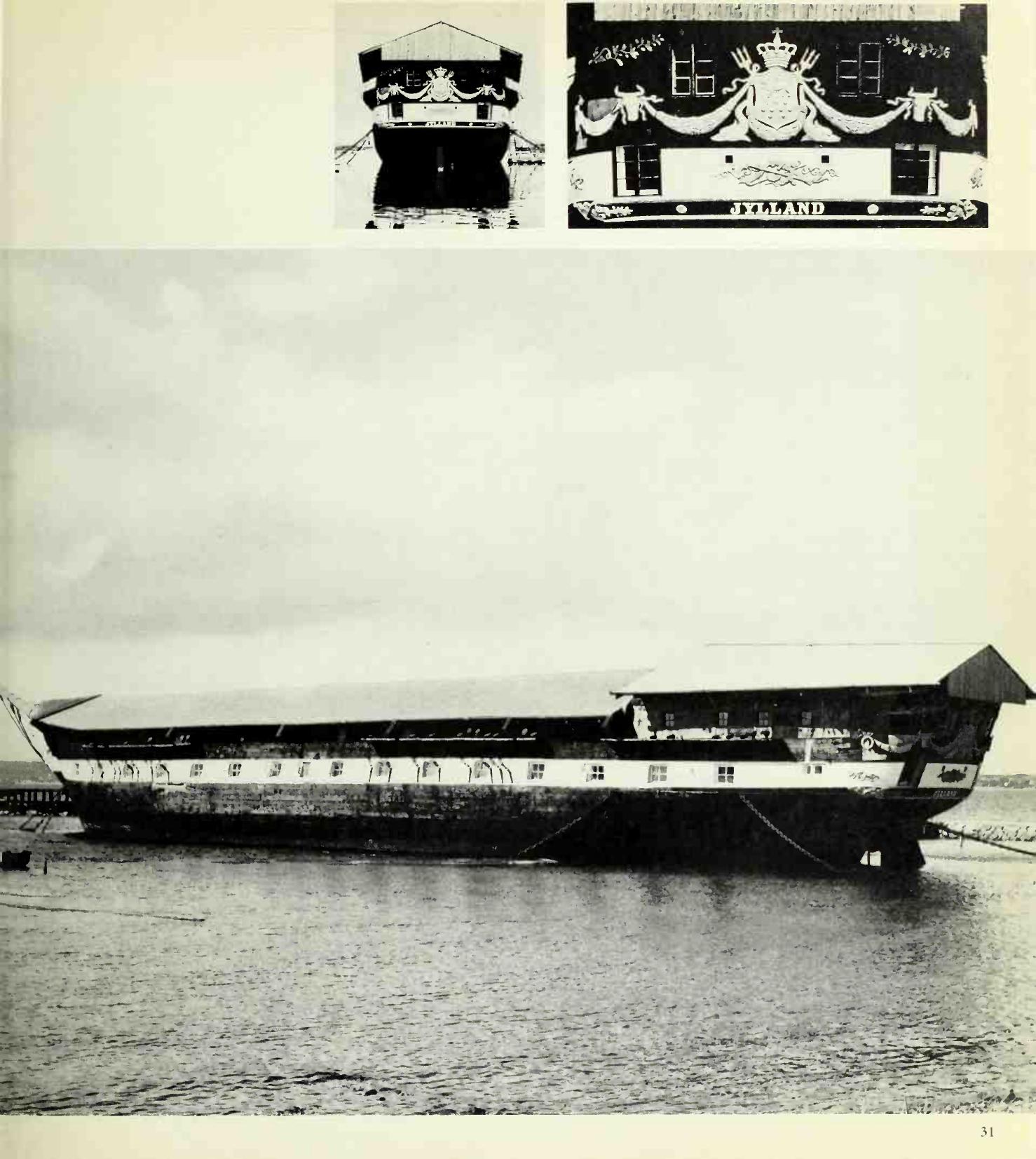 Great Sailing Ships — страница 31