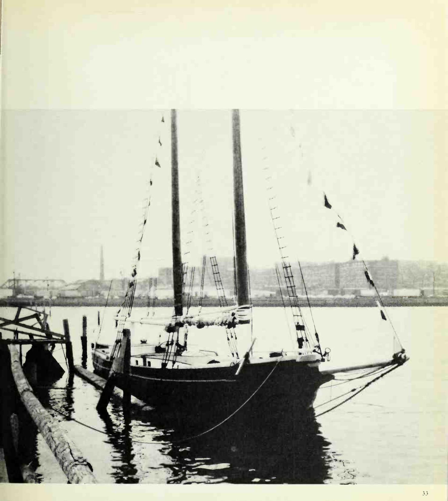 Great Sailing Ships — страница 33