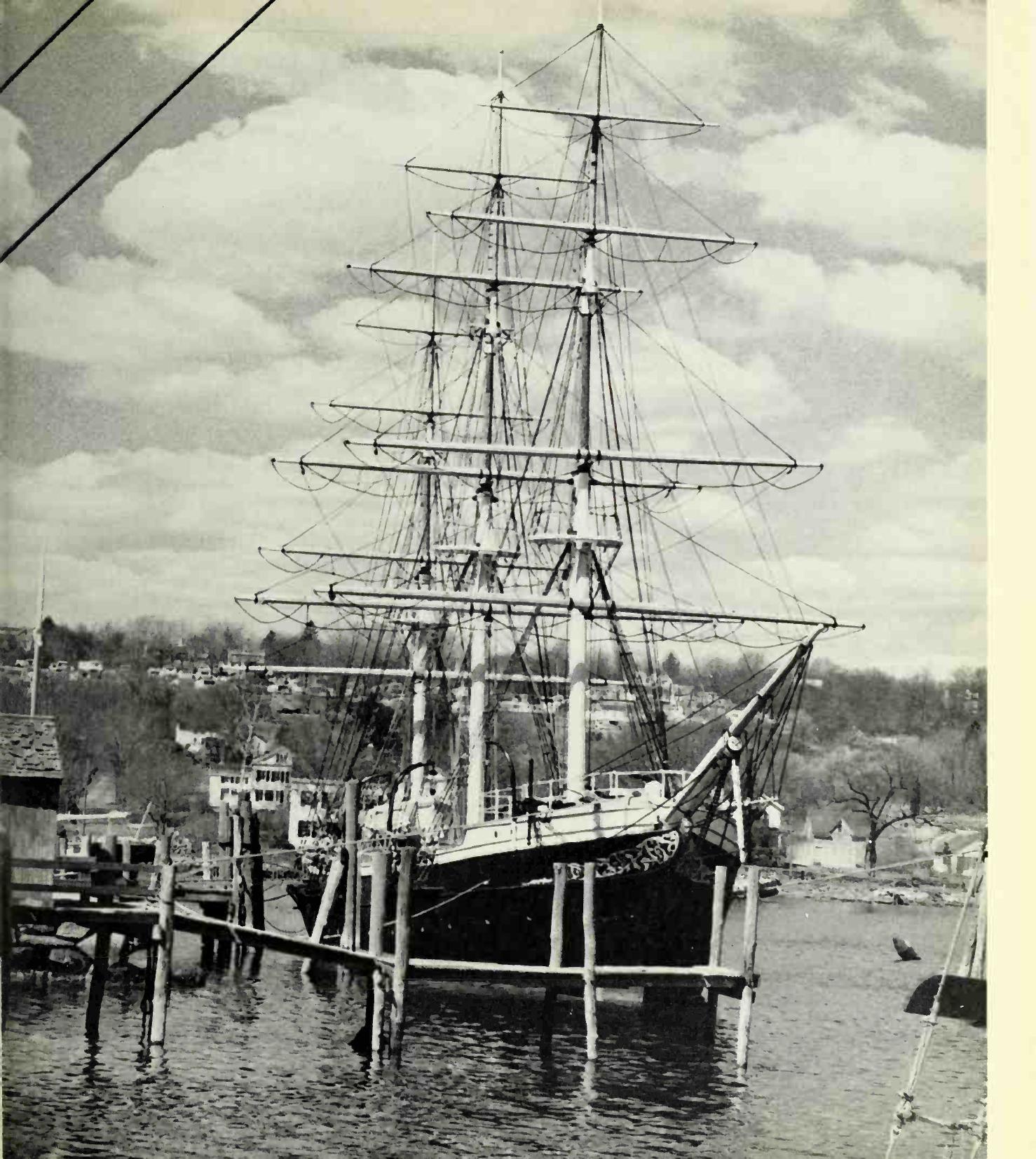 Great Sailing Ships — страница 43