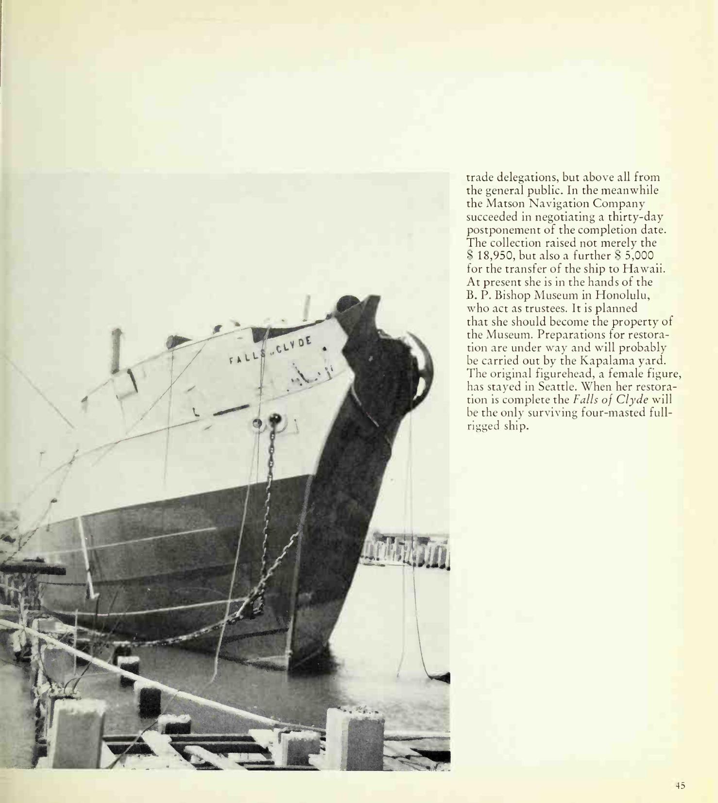 Great Sailing Ships — страница 45