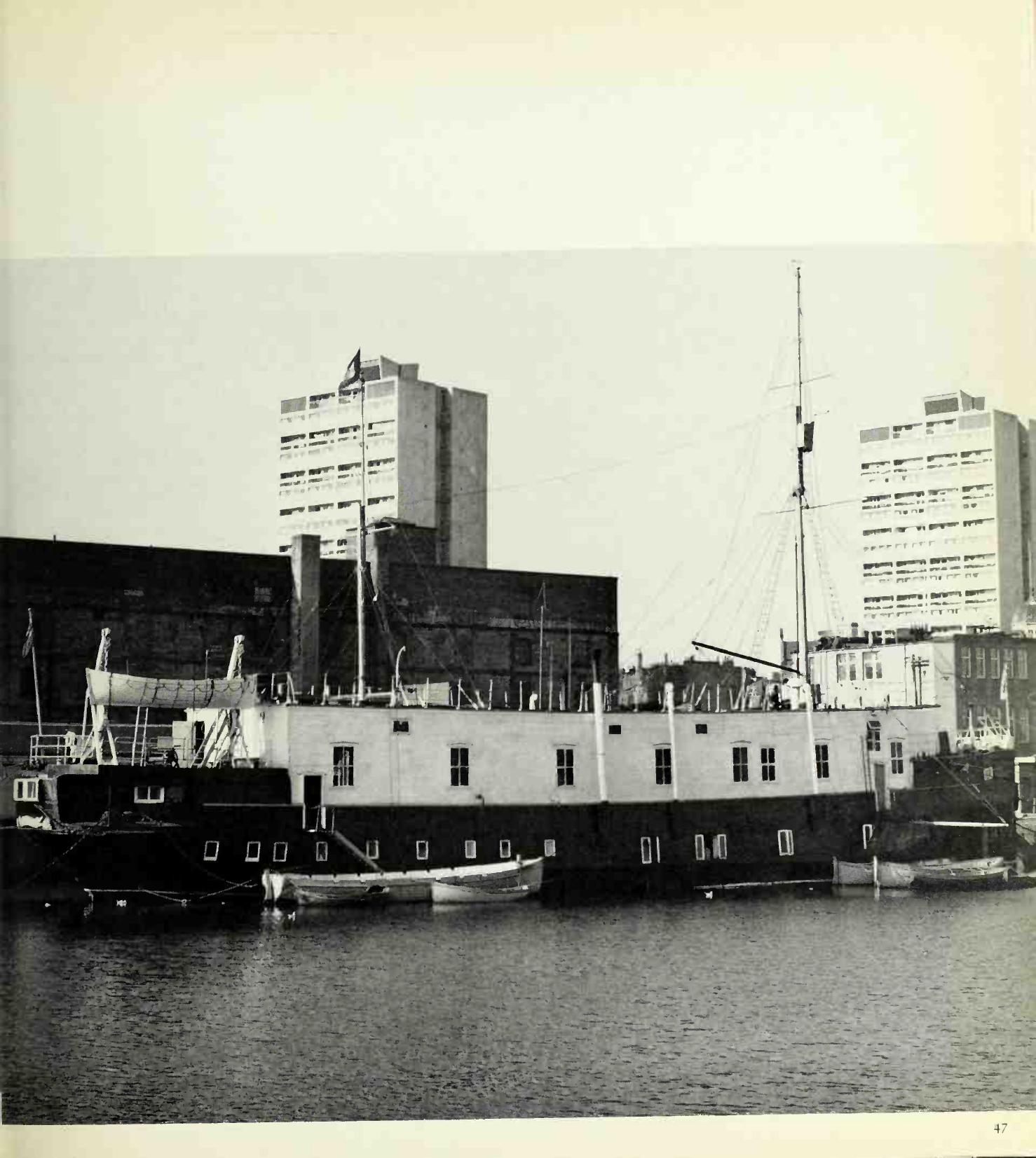 Great Sailing Ships — страница 47