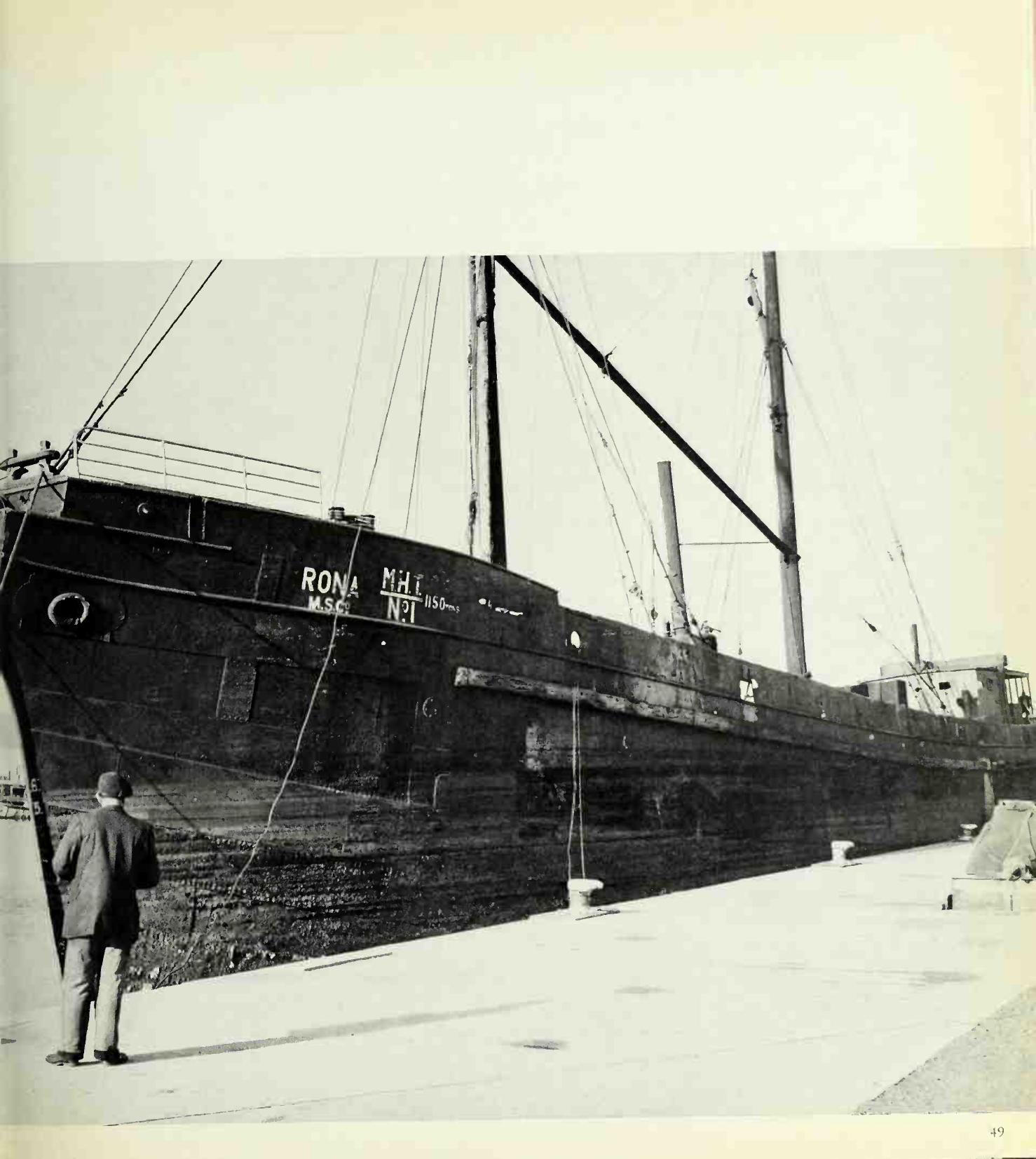 Great Sailing Ships — страница 49