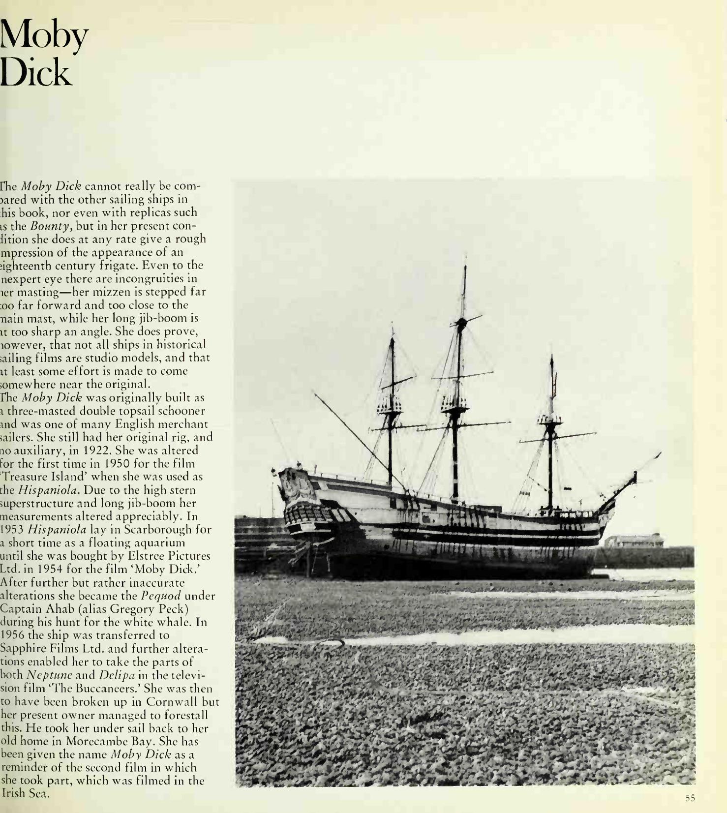 Great Sailing Ships — страница 55