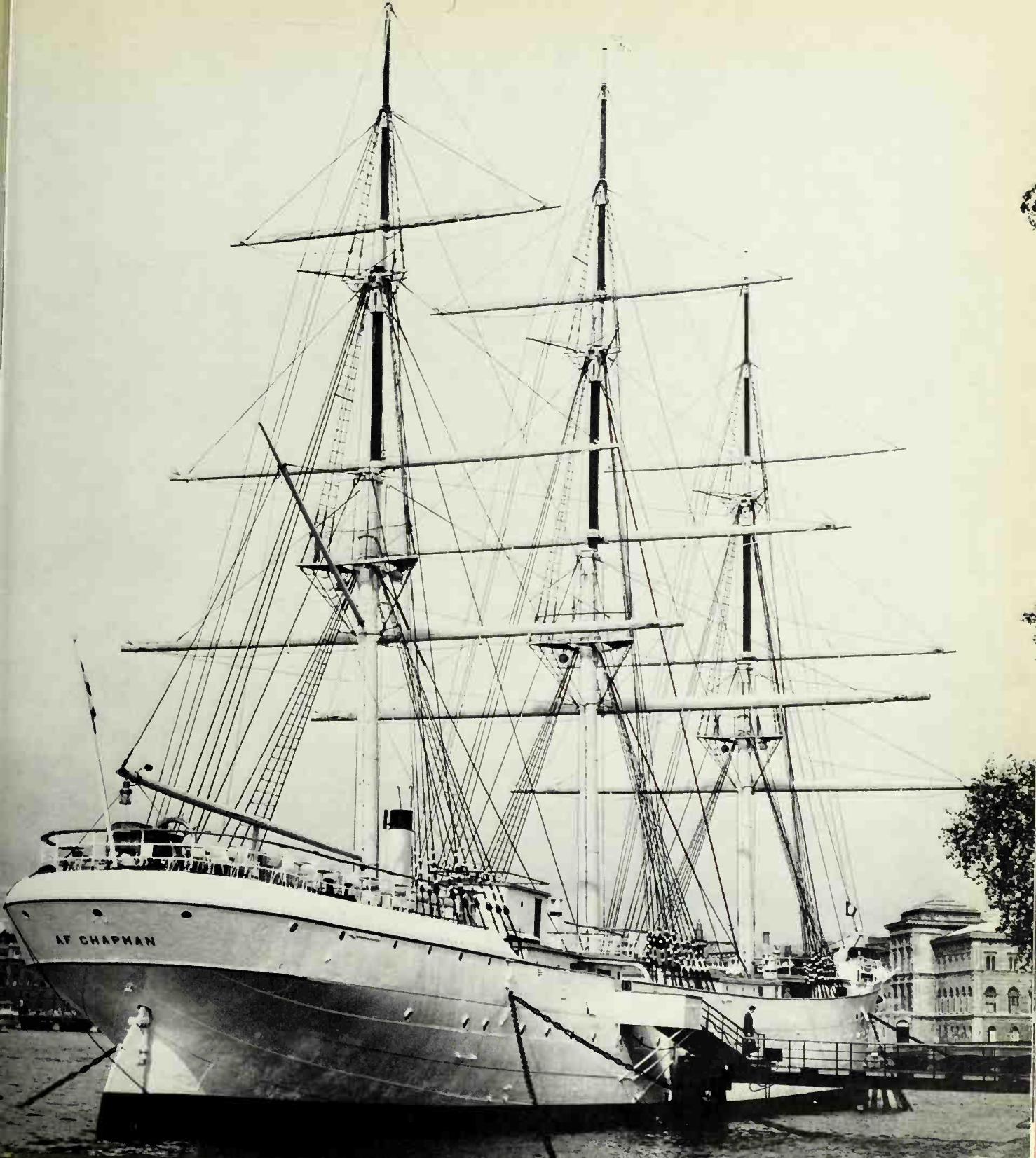 Great Sailing Ships — страница 57