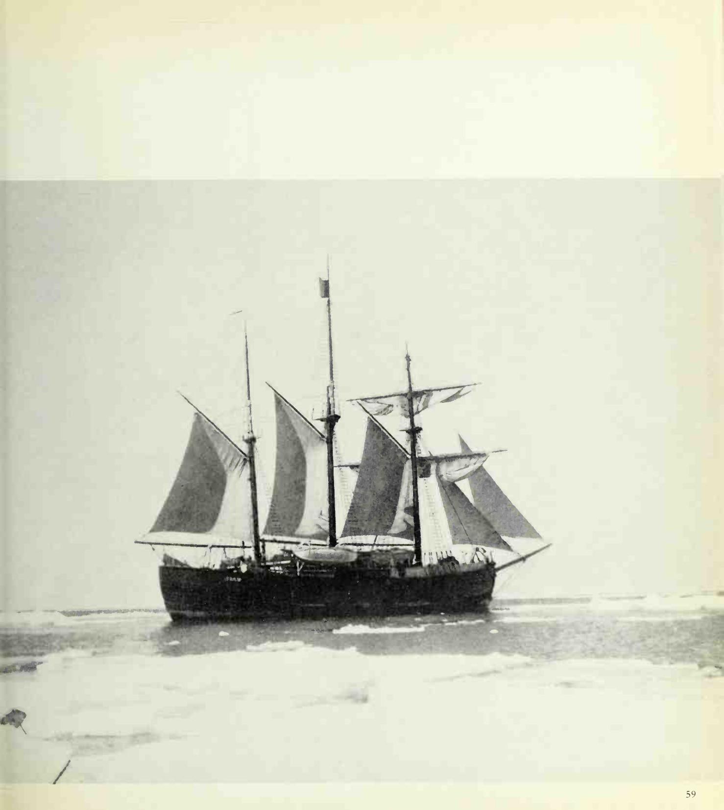 Great Sailing Ships — страница 59