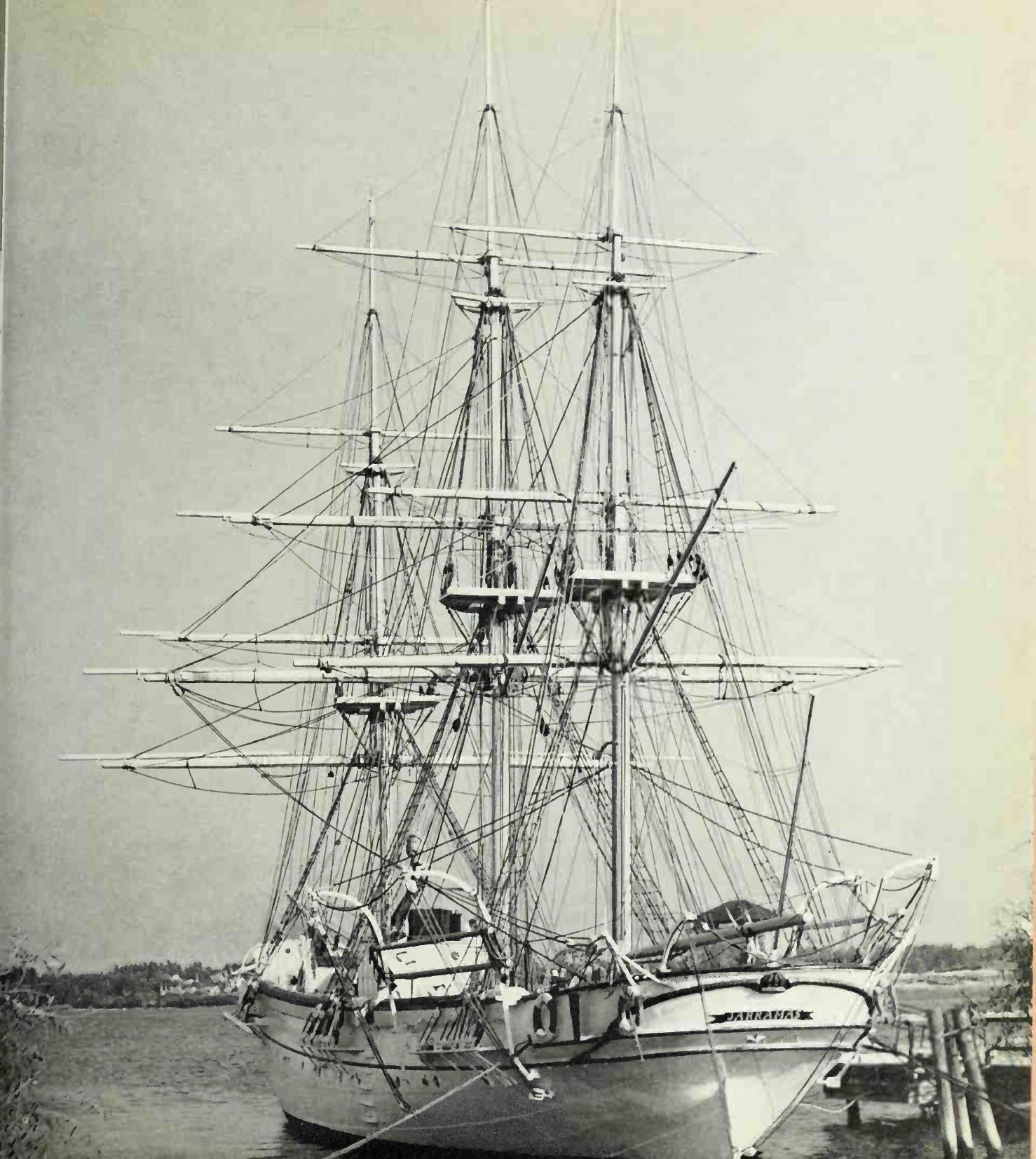 Great Sailing Ships — страница 73