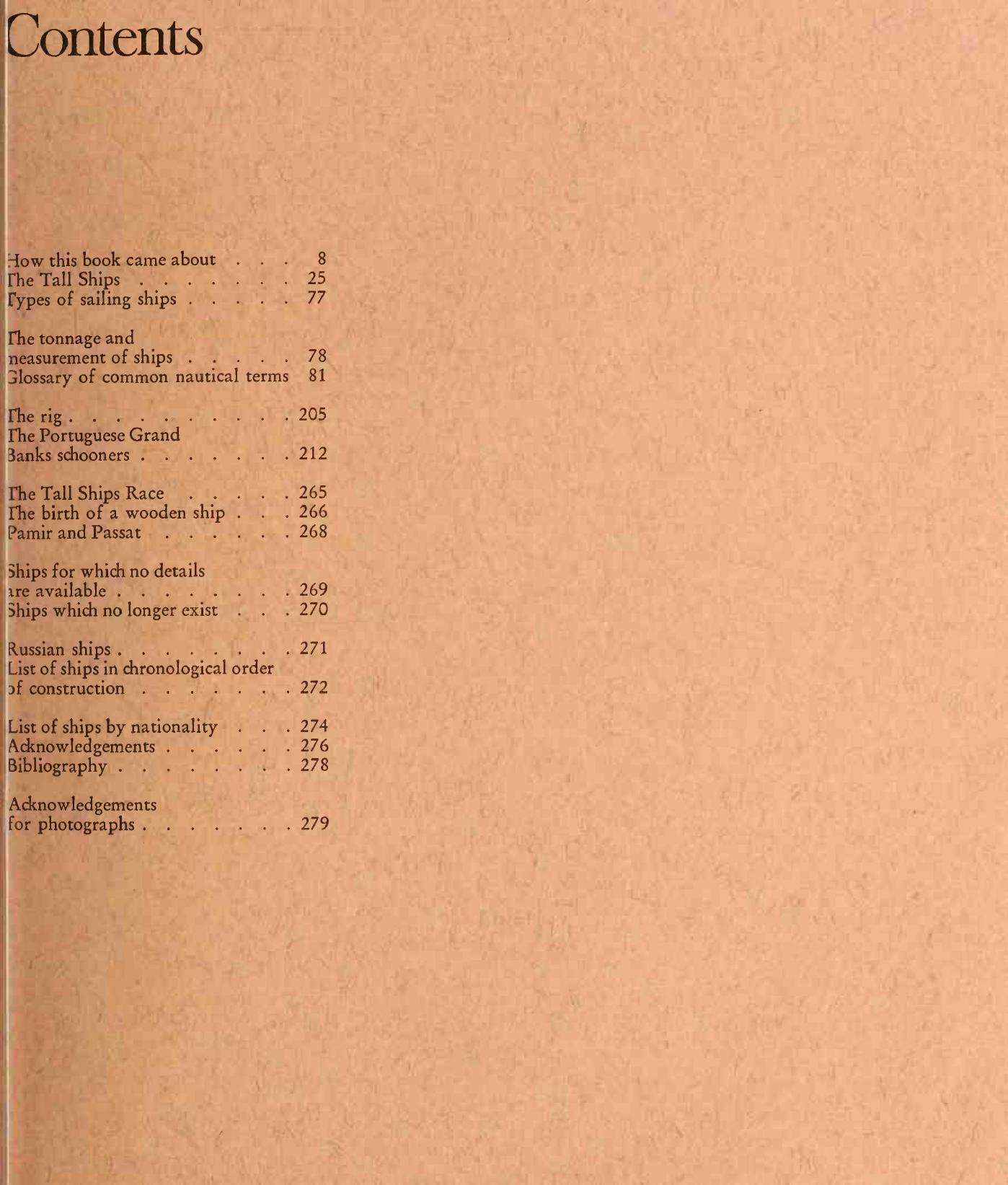 Great Sailing Ships — страница 5