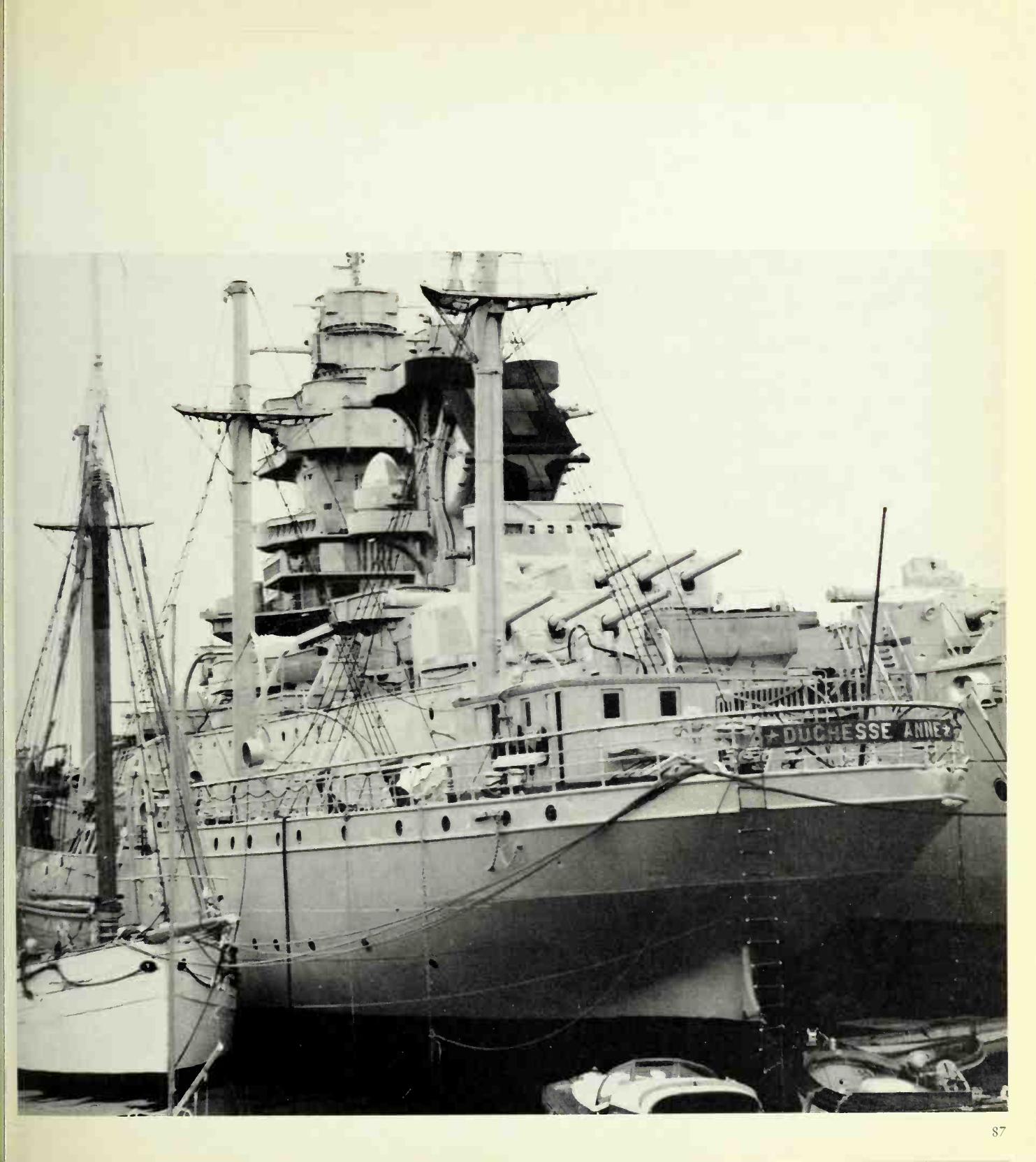 Great Sailing Ships — страница 87