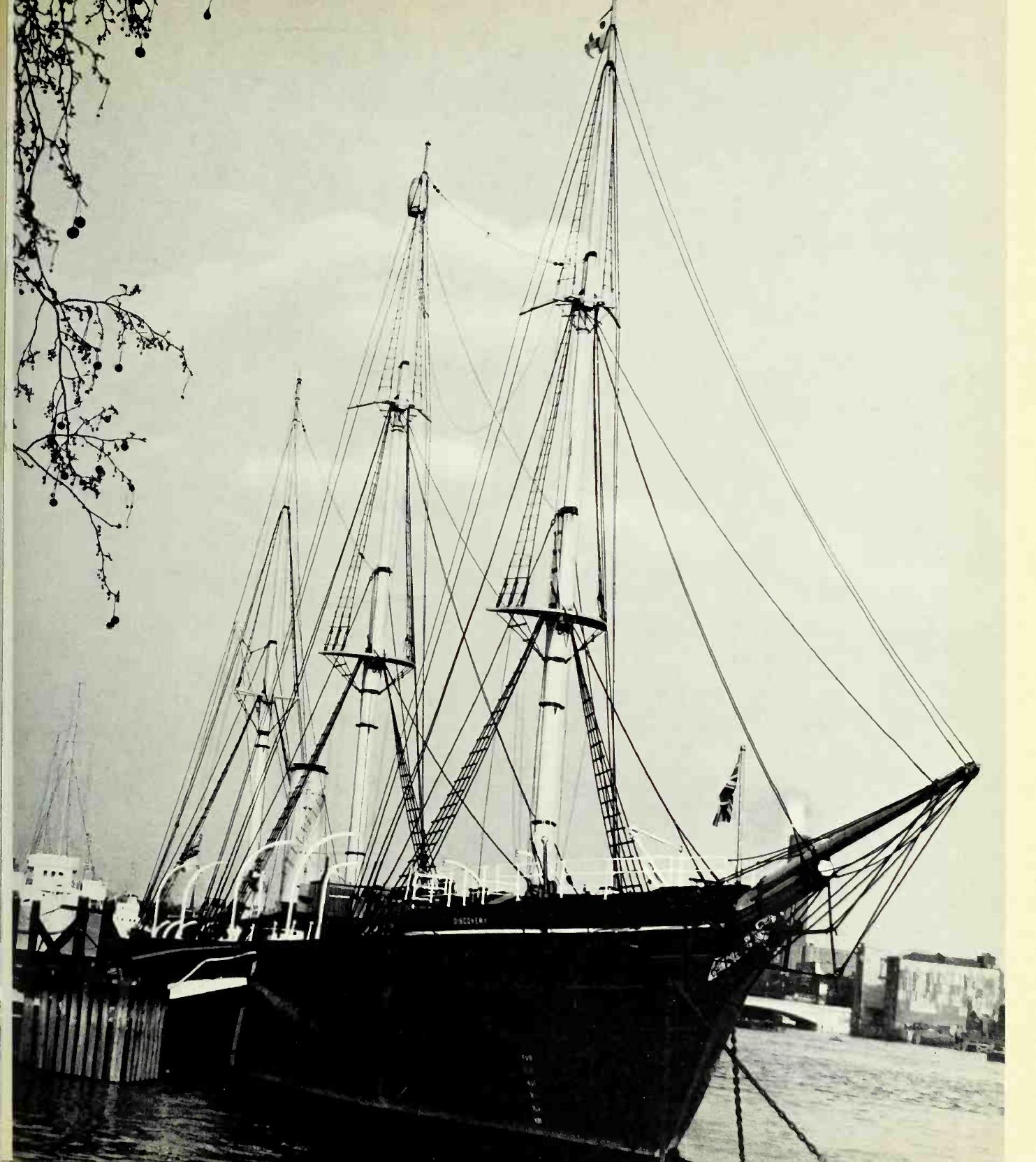 Great Sailing Ships — страница 89