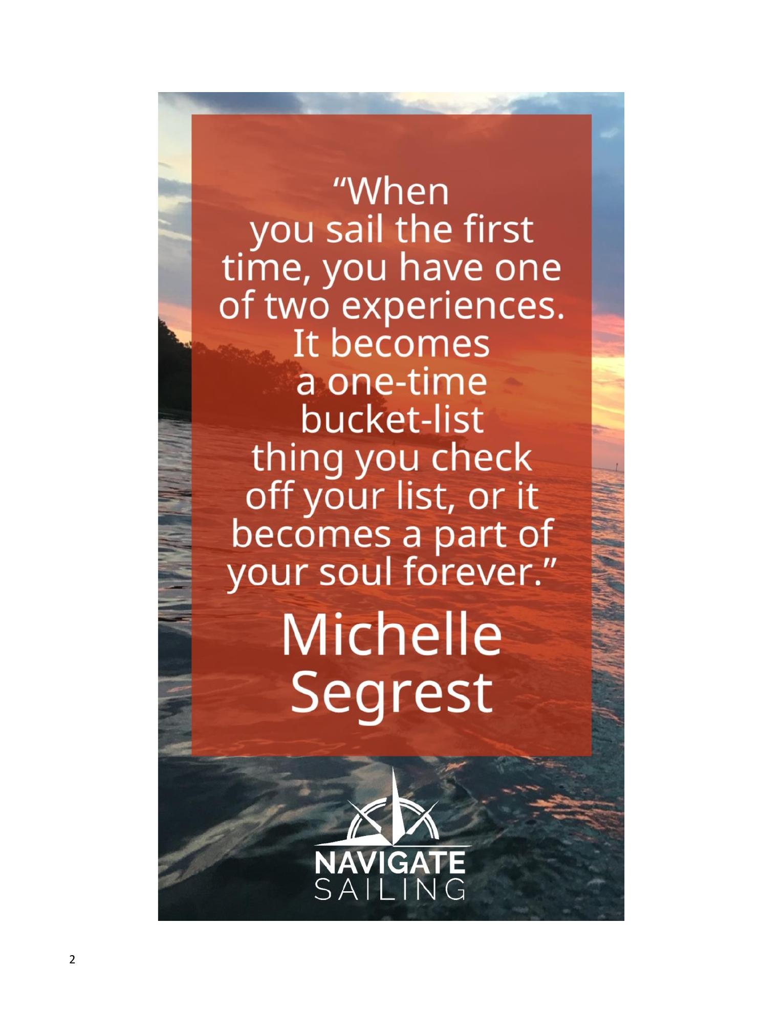 How to Speak Like a Sailor — страница 3