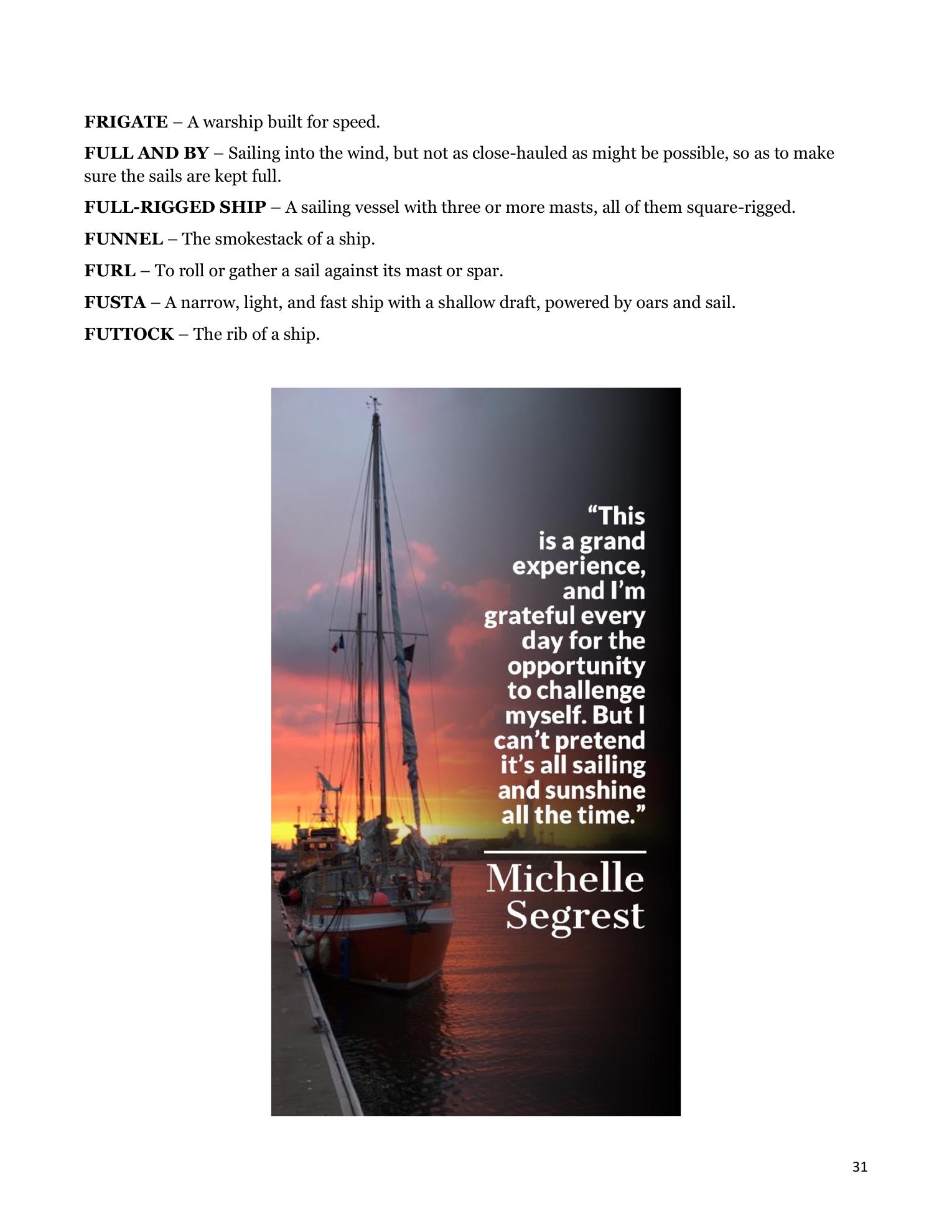 How to Speak Like a Sailor — страница 32