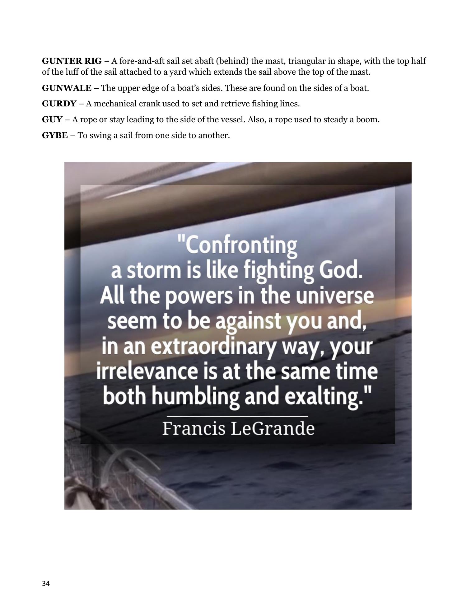 How to Speak Like a Sailor — страница 35