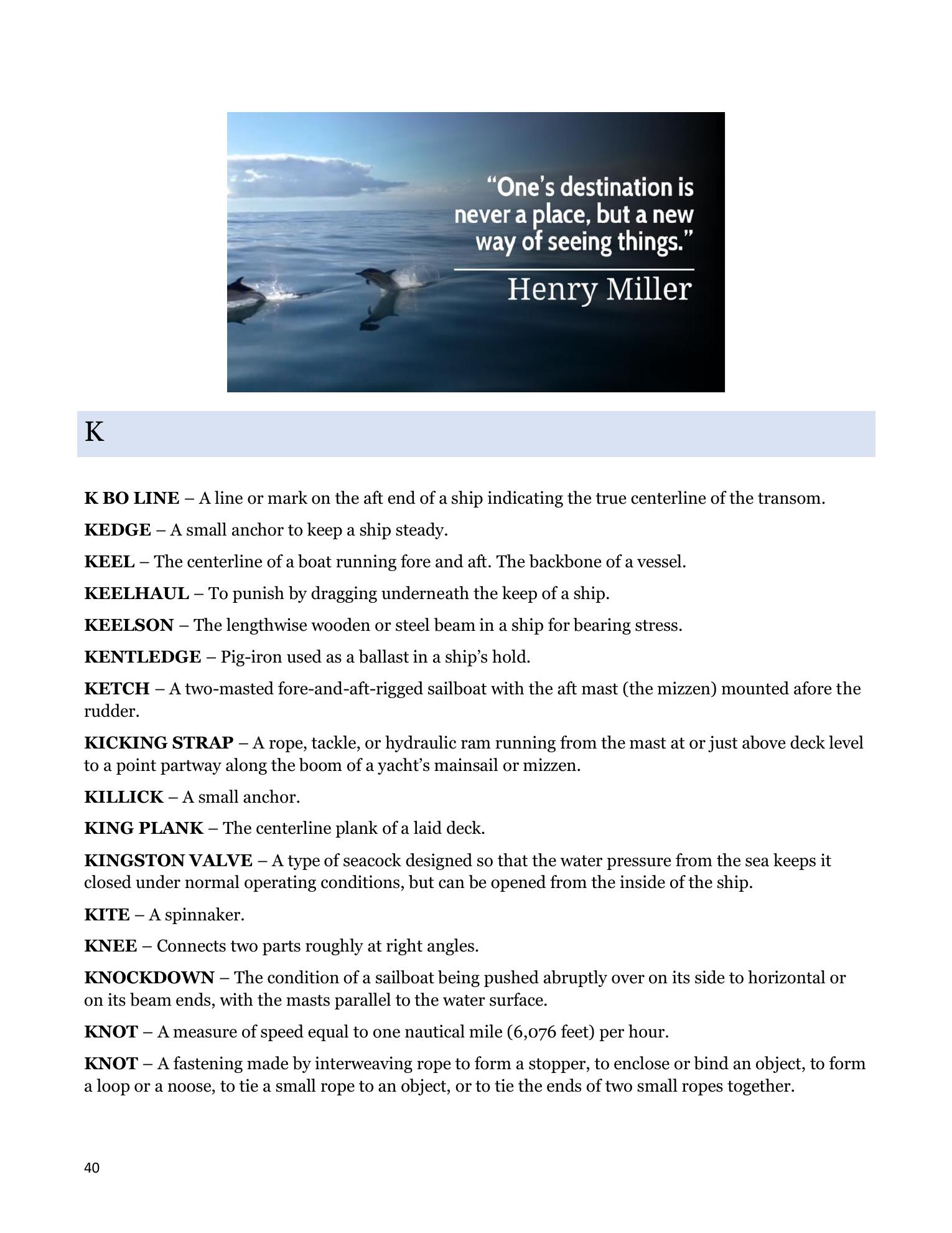 How to Speak Like a Sailor — страница 41