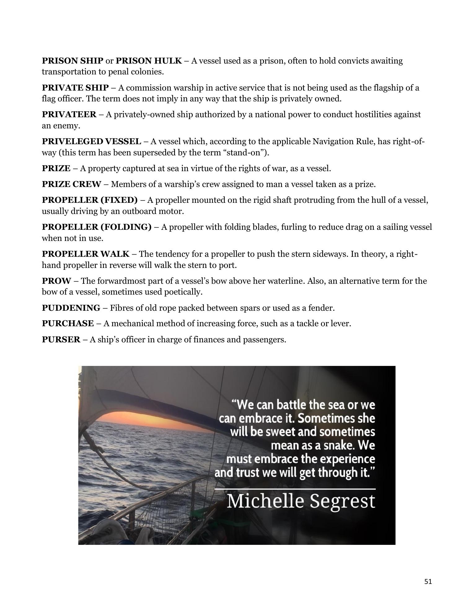 How to Speak Like a Sailor — страница 52