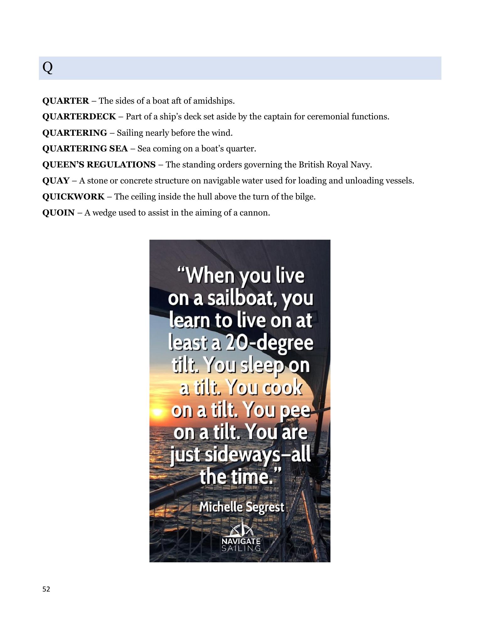 How to Speak Like a Sailor — страница 53