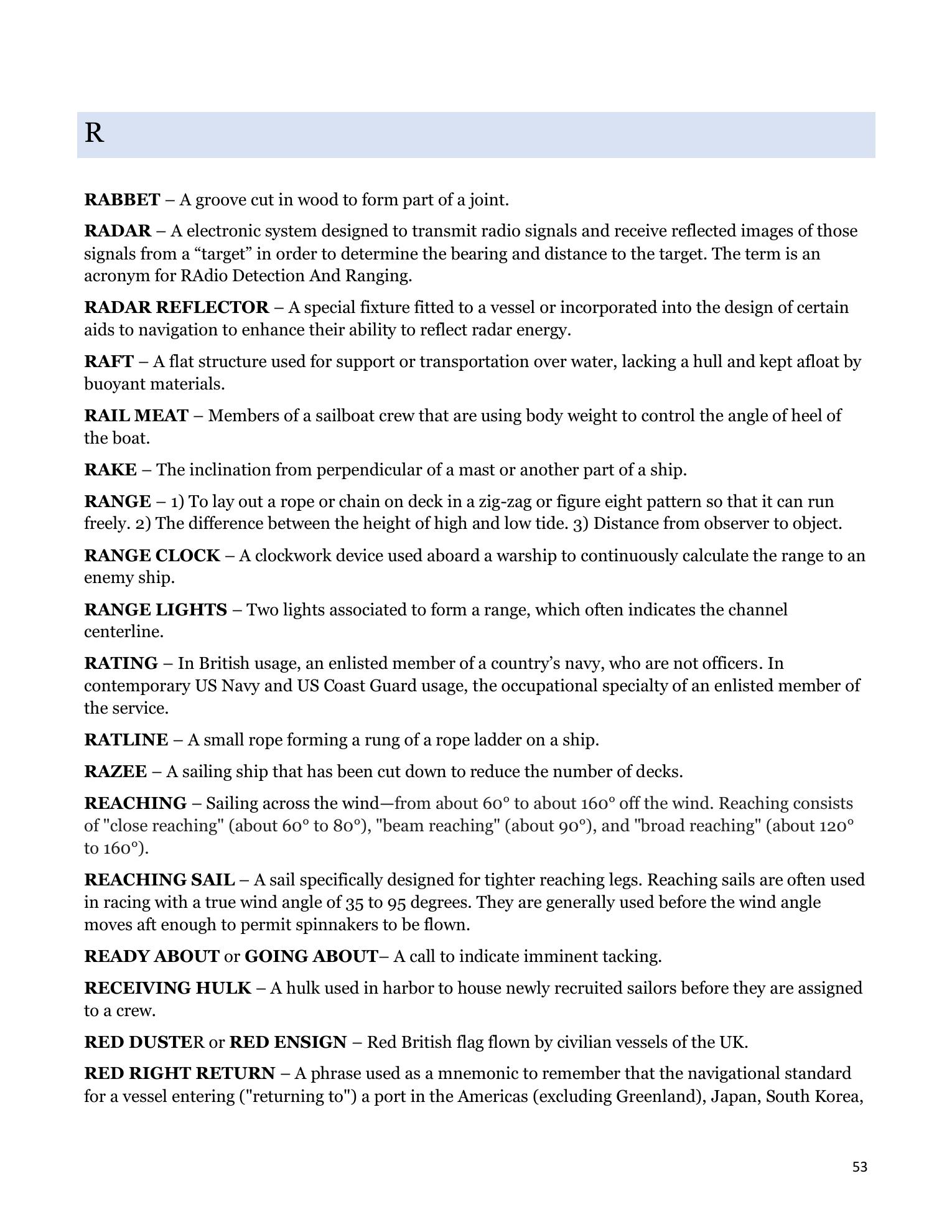 How to Speak Like a Sailor — страница 54