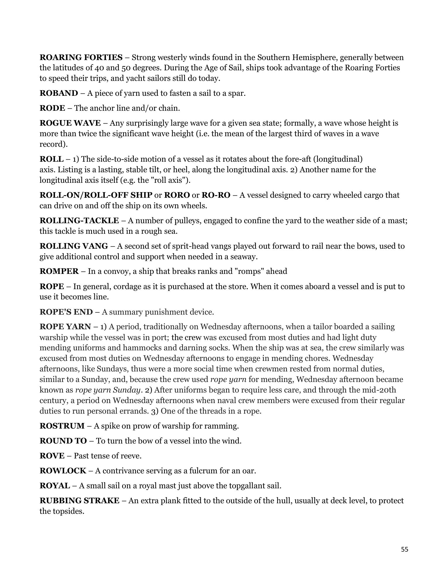 How to Speak Like a Sailor — страница 56