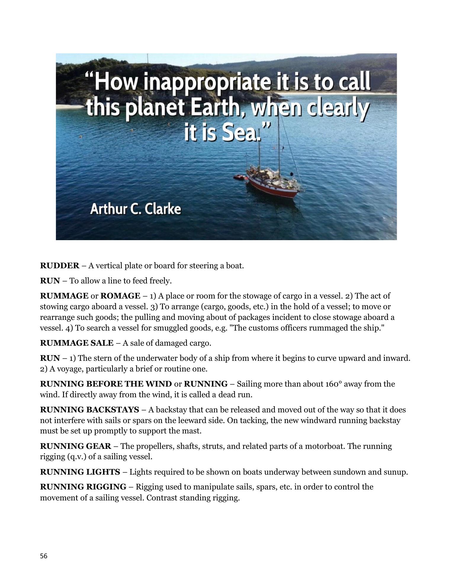 How to Speak Like a Sailor — страница 57