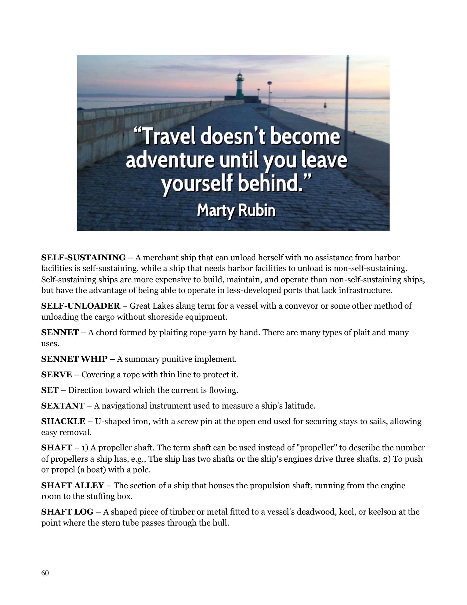 How to Speak Like a Sailor — страница 61