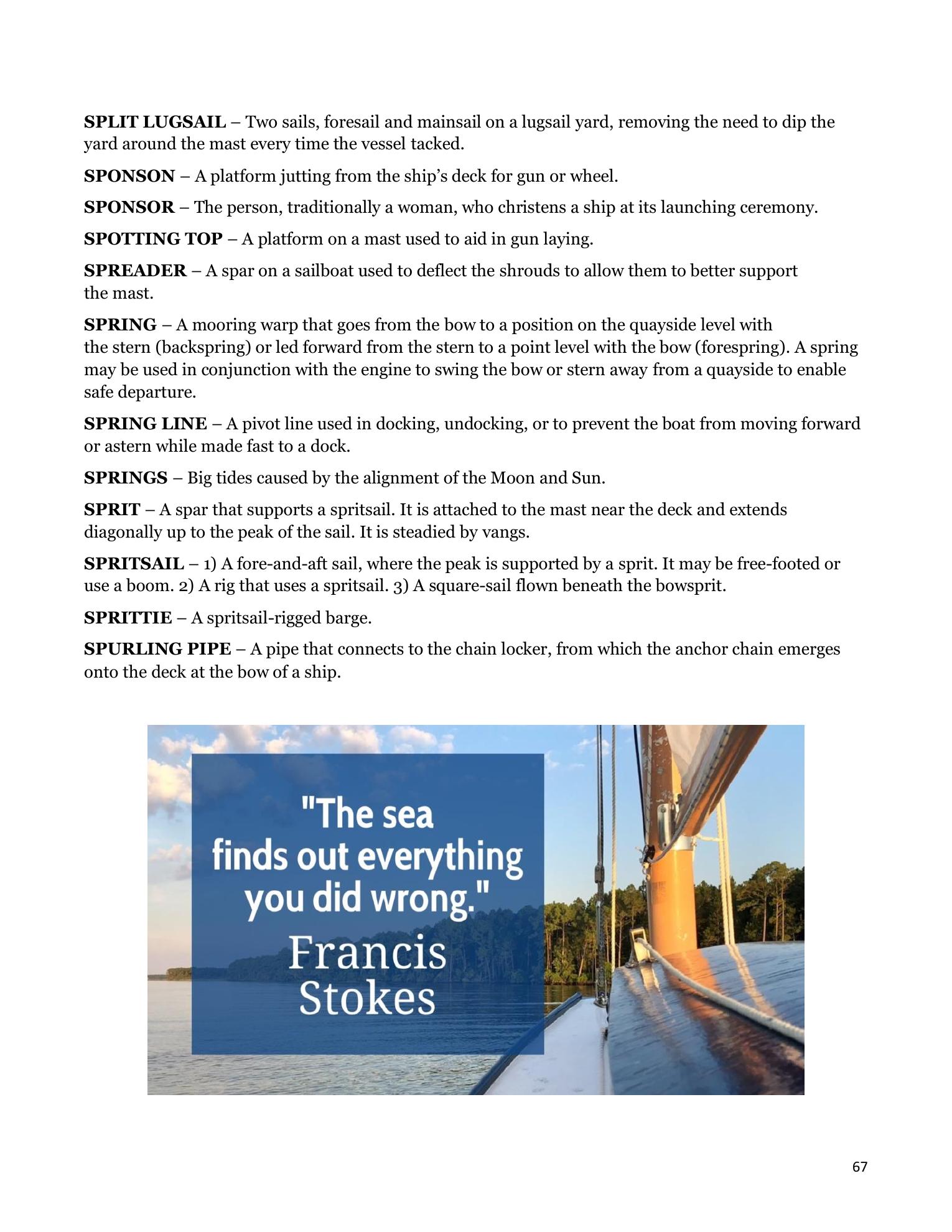 How to Speak Like a Sailor — страница 68