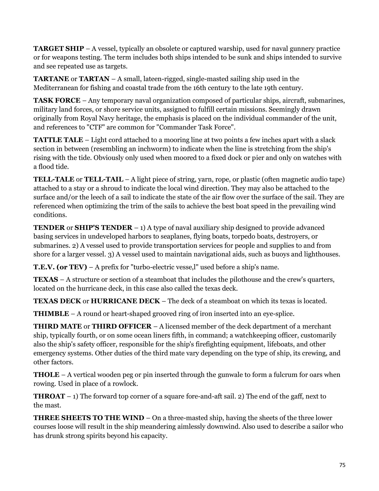 How to Speak Like a Sailor — страница 76