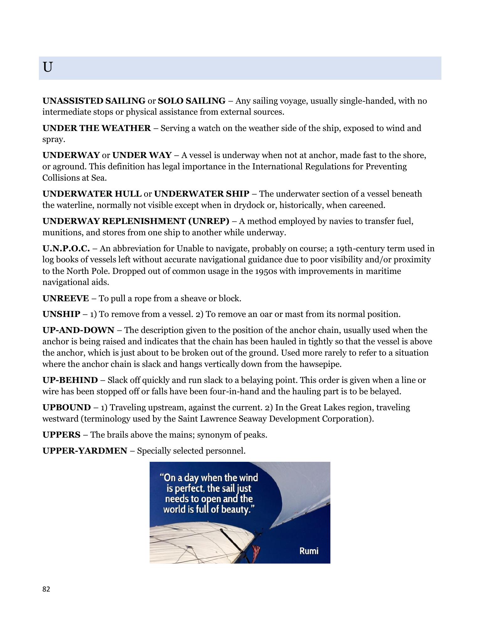 How to Speak Like a Sailor — страница 83