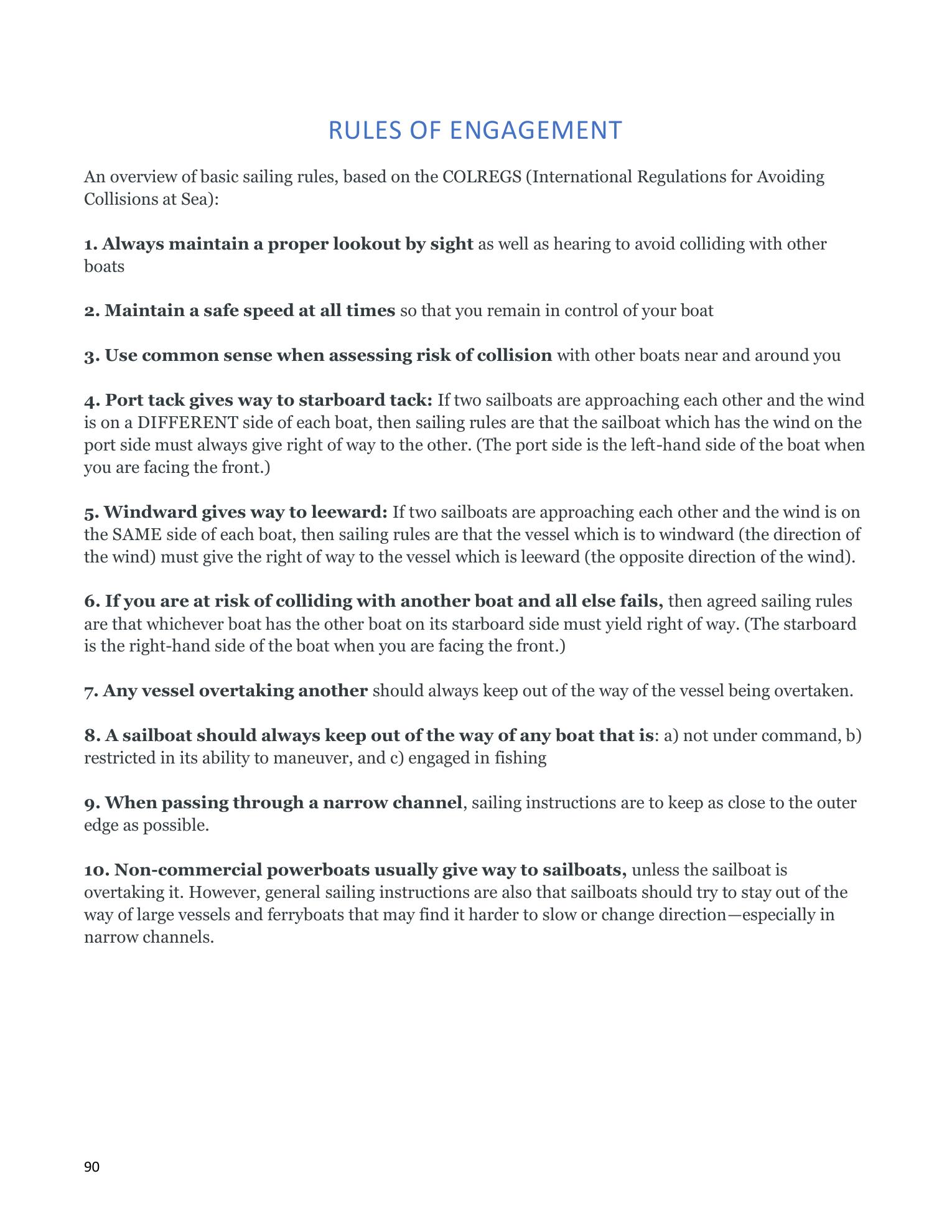 How to Speak Like a Sailor — страница 91