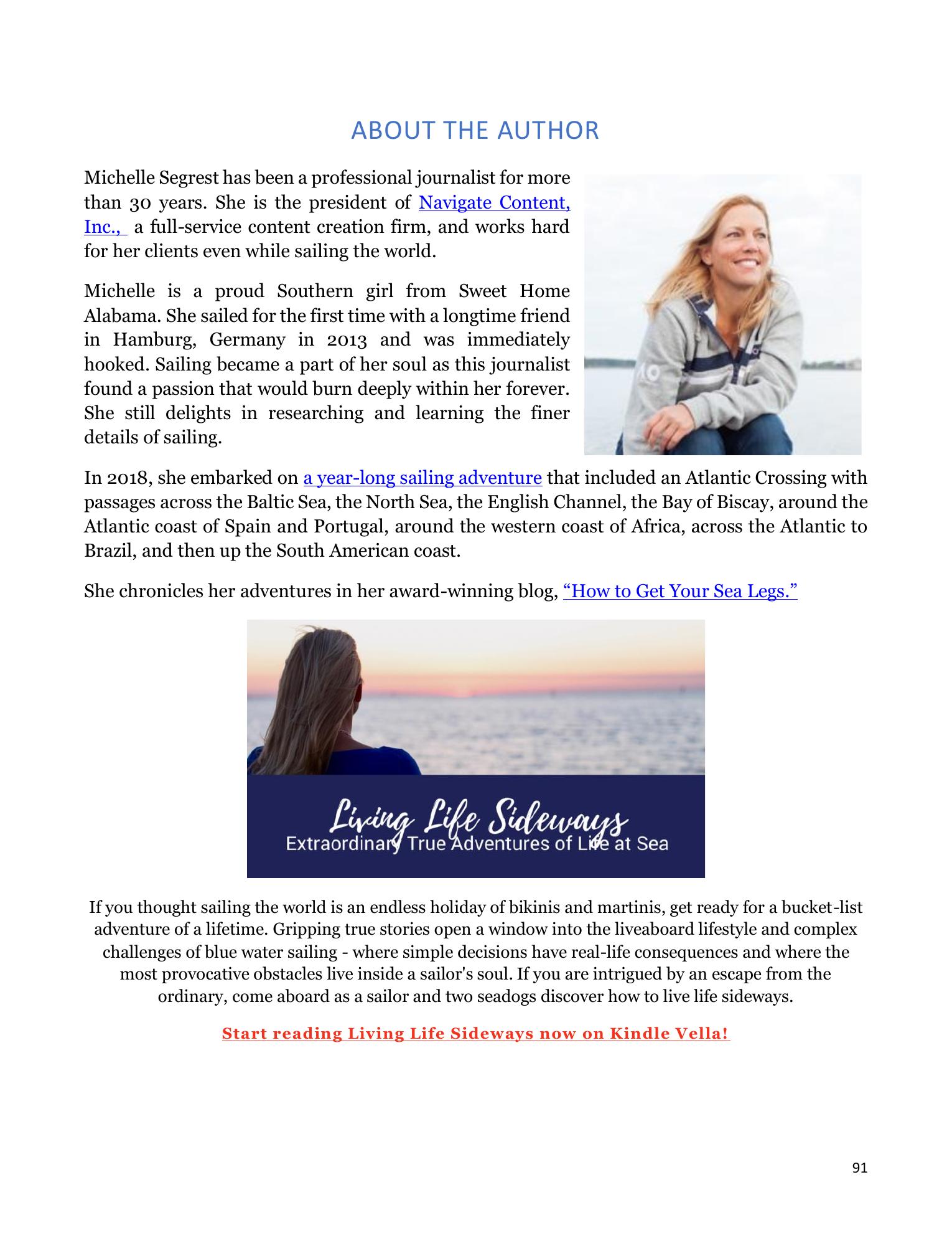 How to Speak Like a Sailor — страница 92