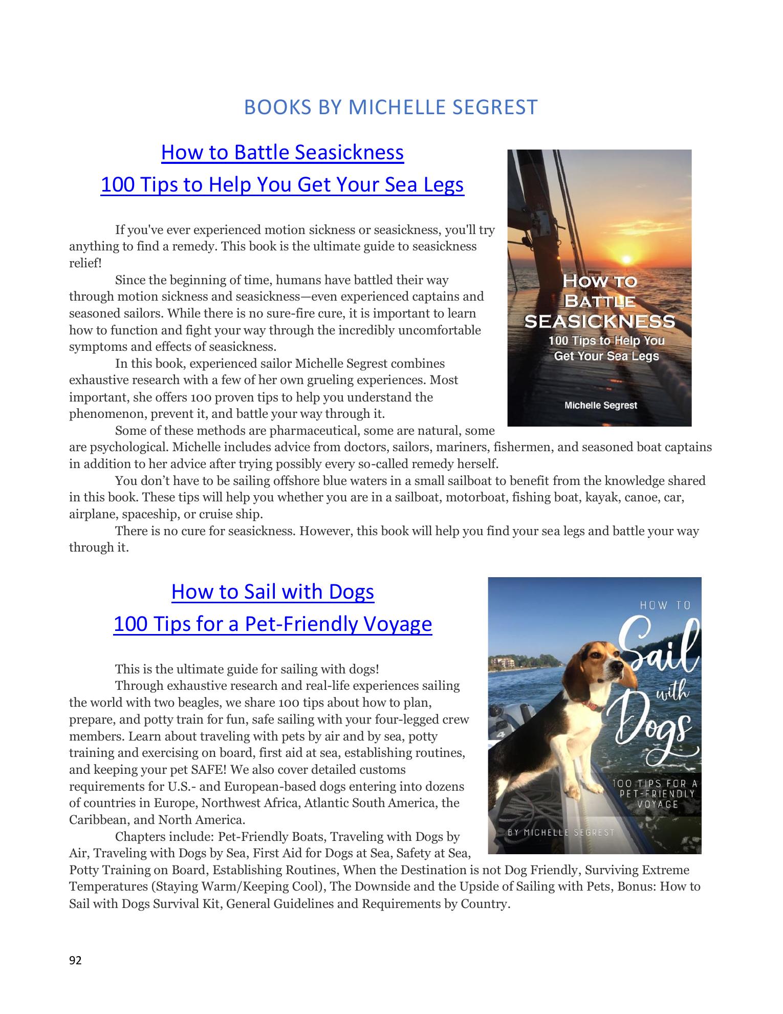 How to Speak Like a Sailor — страница 93