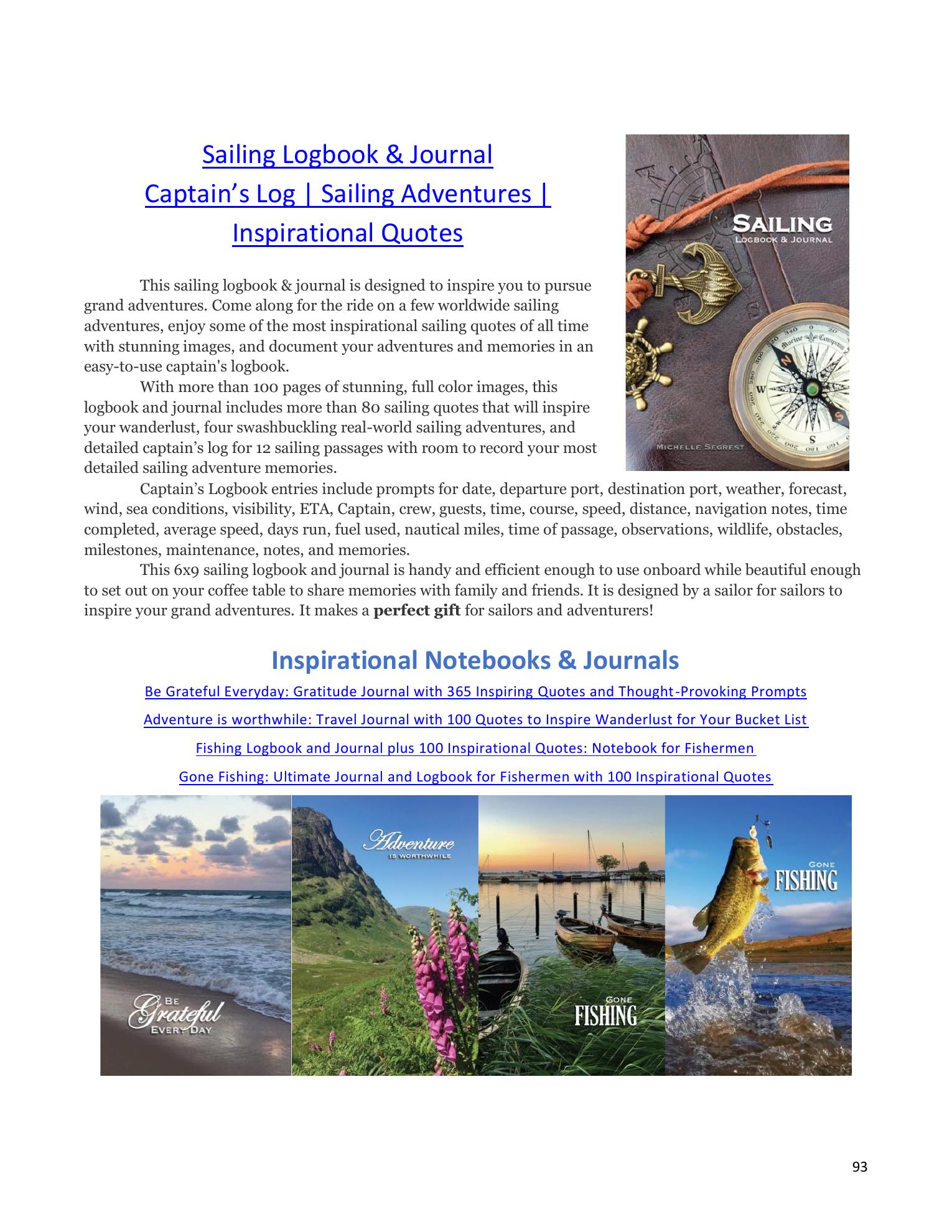 How to Speak Like a Sailor — страница 94