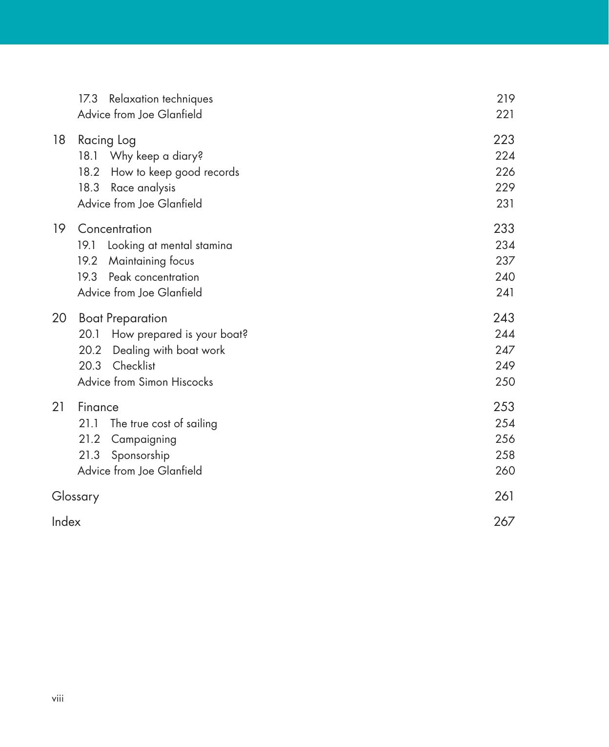 Be Your Own Sailing Coach — страница 8