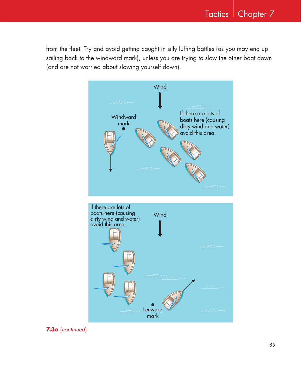 Be Your Own Sailing Coach — страница 99