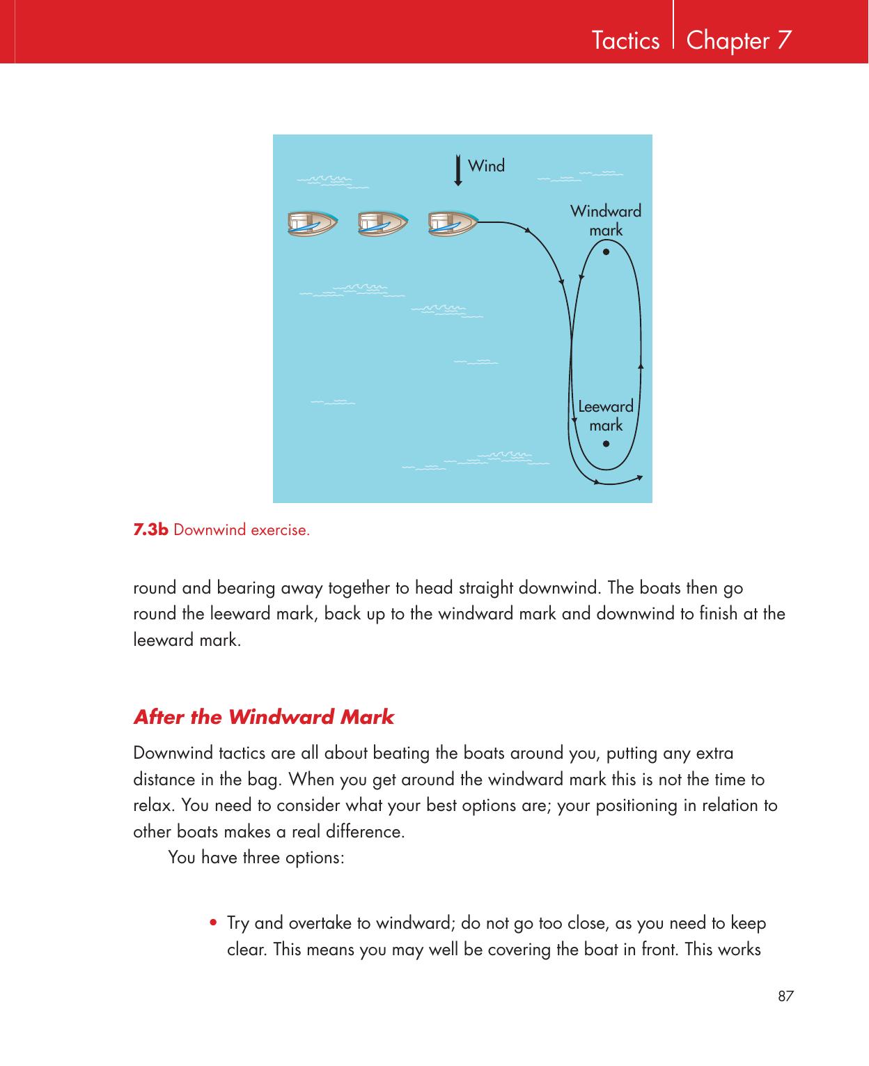 Be Your Own Sailing Coach — страница 101