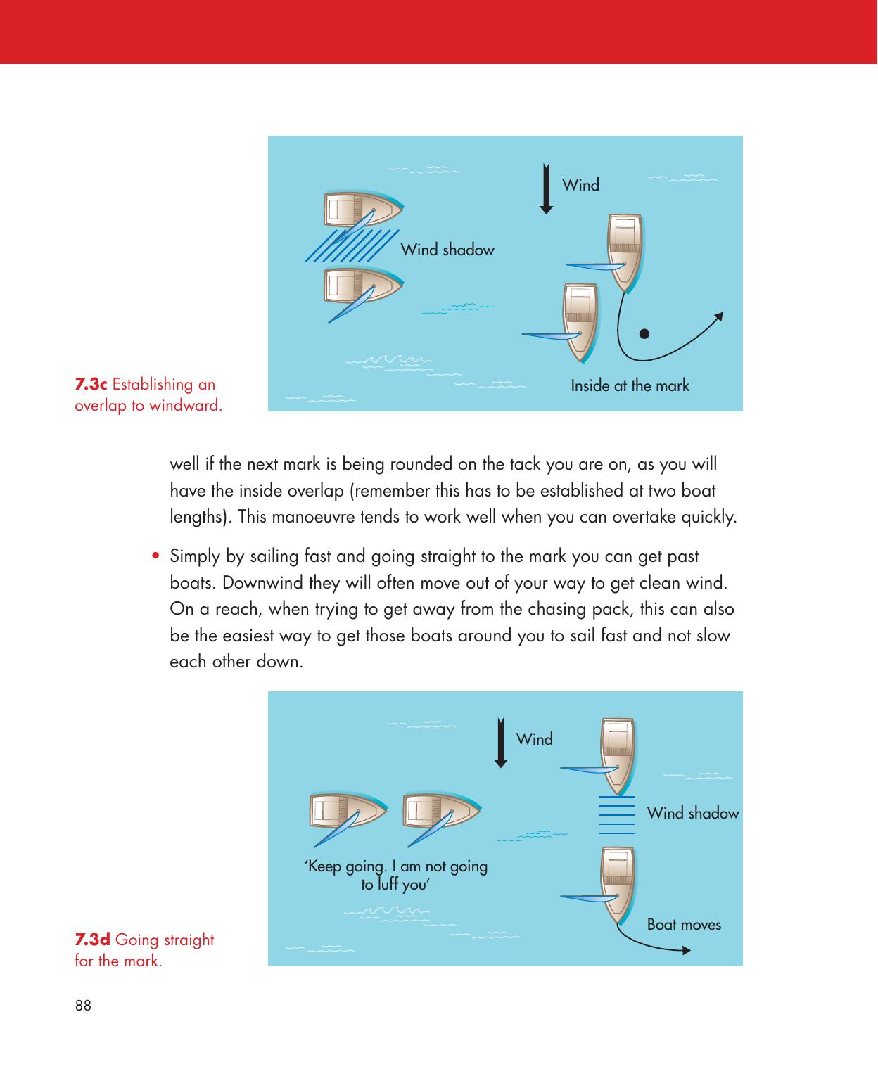 Be Your Own Sailing Coach — страница 102