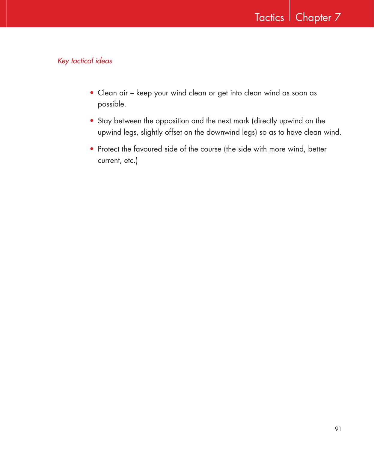 Be Your Own Sailing Coach — страница 105