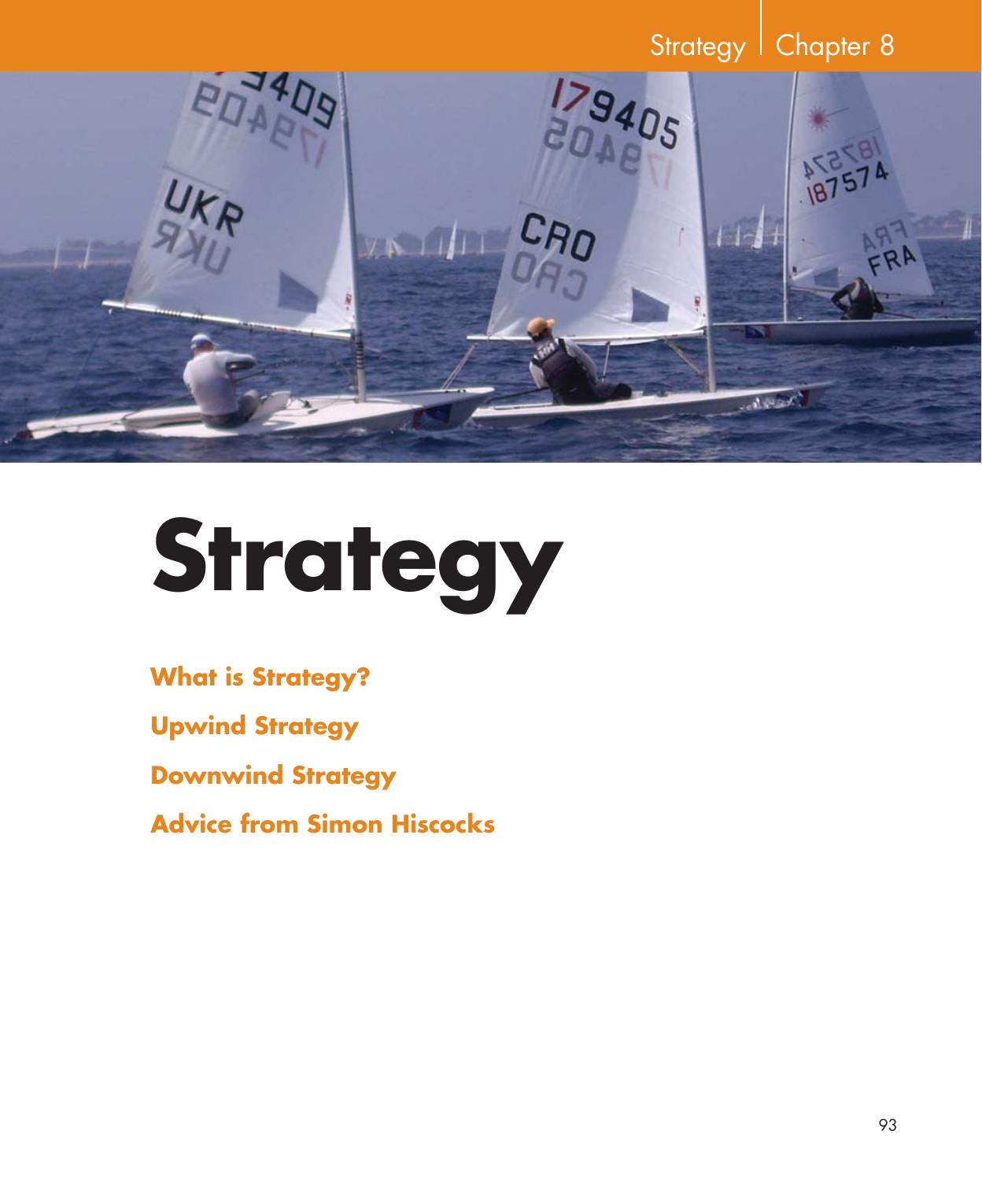 Be Your Own Sailing Coach — страница 107