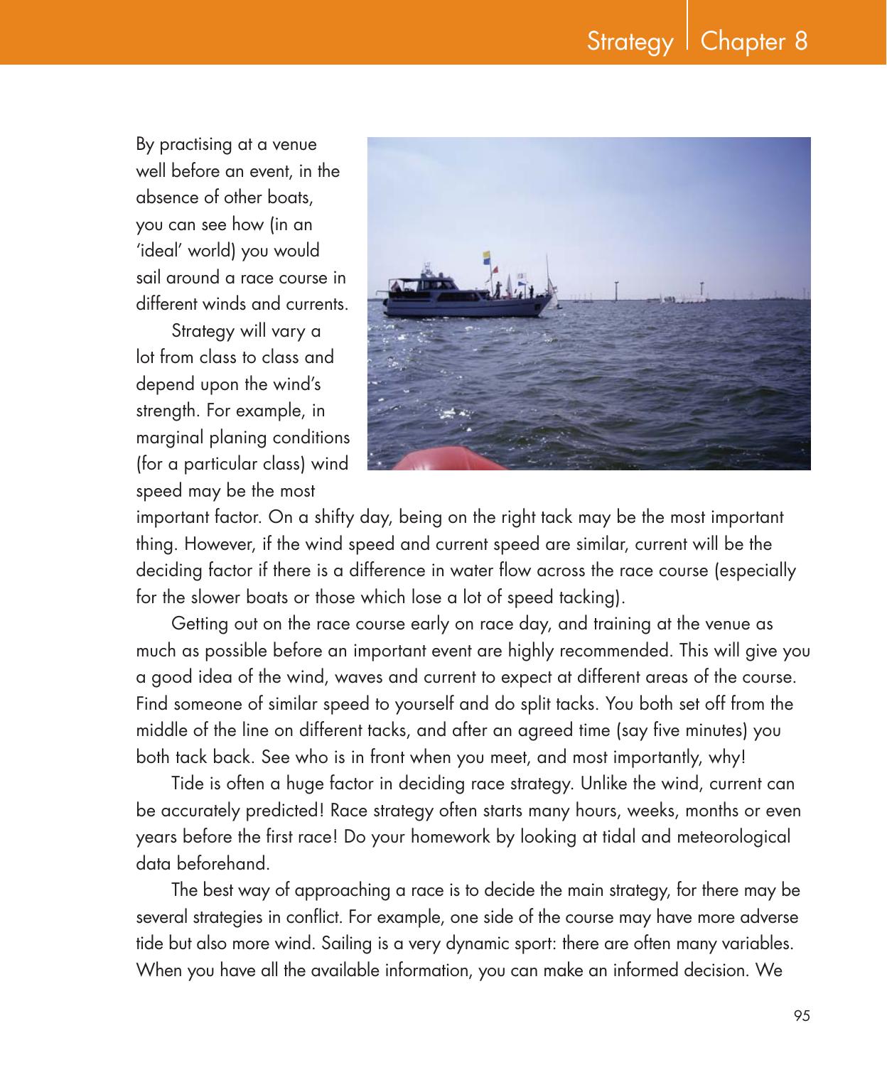 Be Your Own Sailing Coach — страница 109